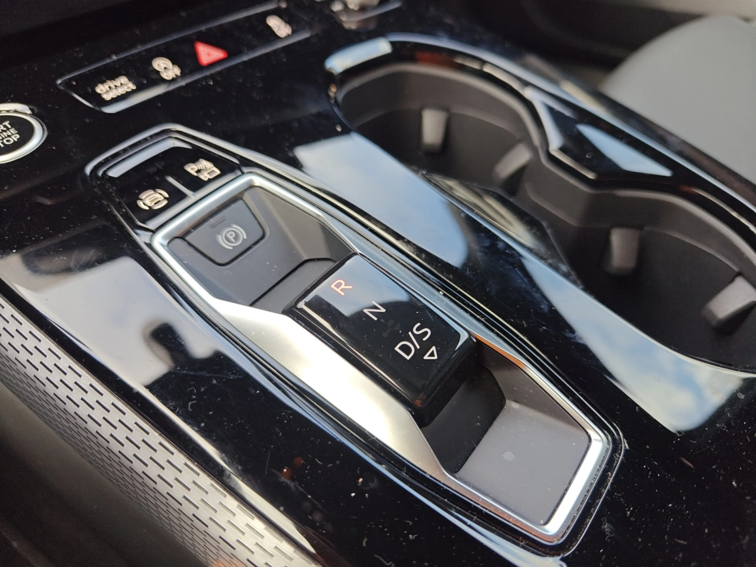 AUDI A5 AVANT TFSI 110 KW (150 CV) S LINE - Foto 17