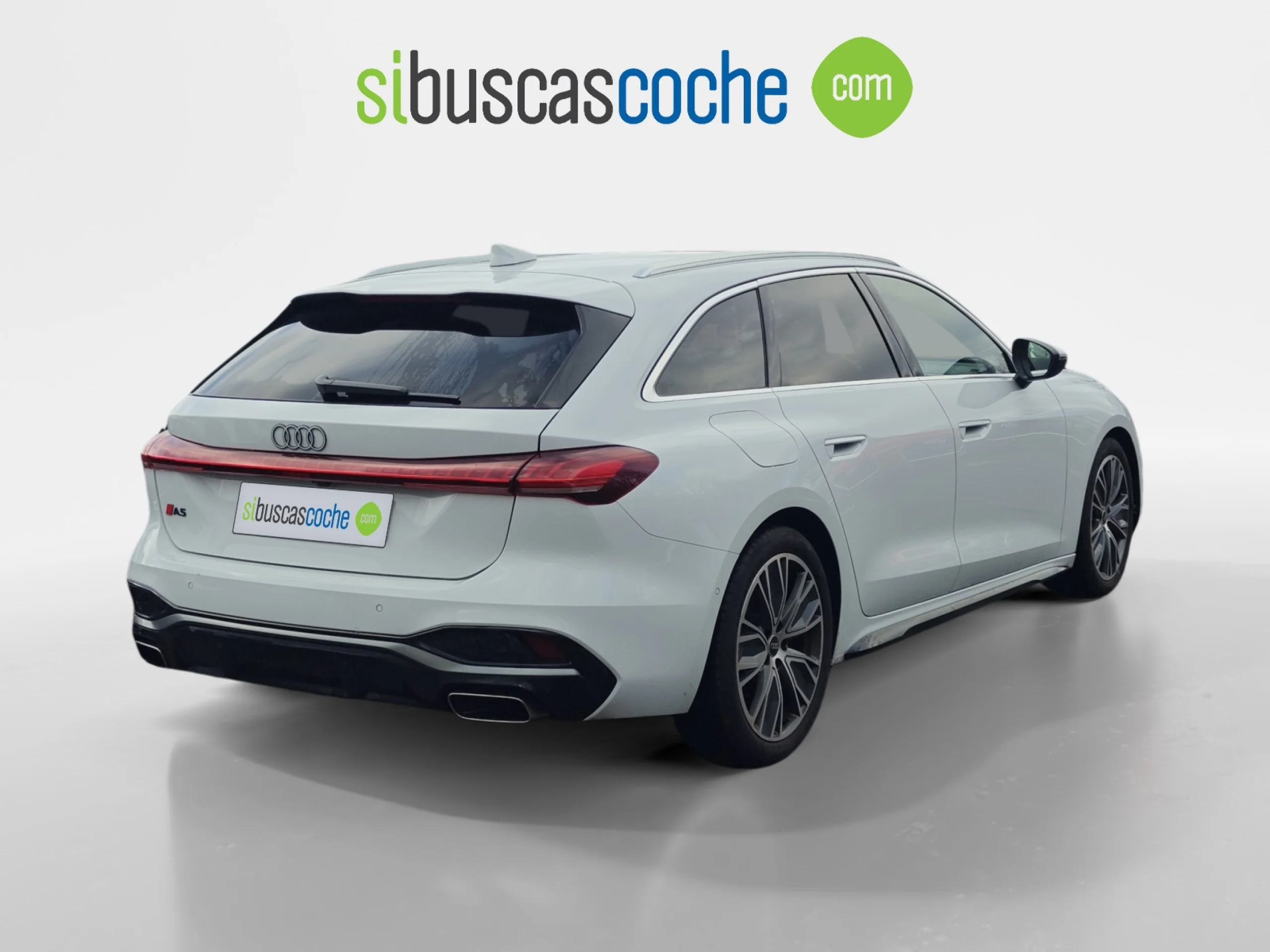 AUDI A5 AVANT TFSI 110 KW (150 CV) S LINE - Foto 18