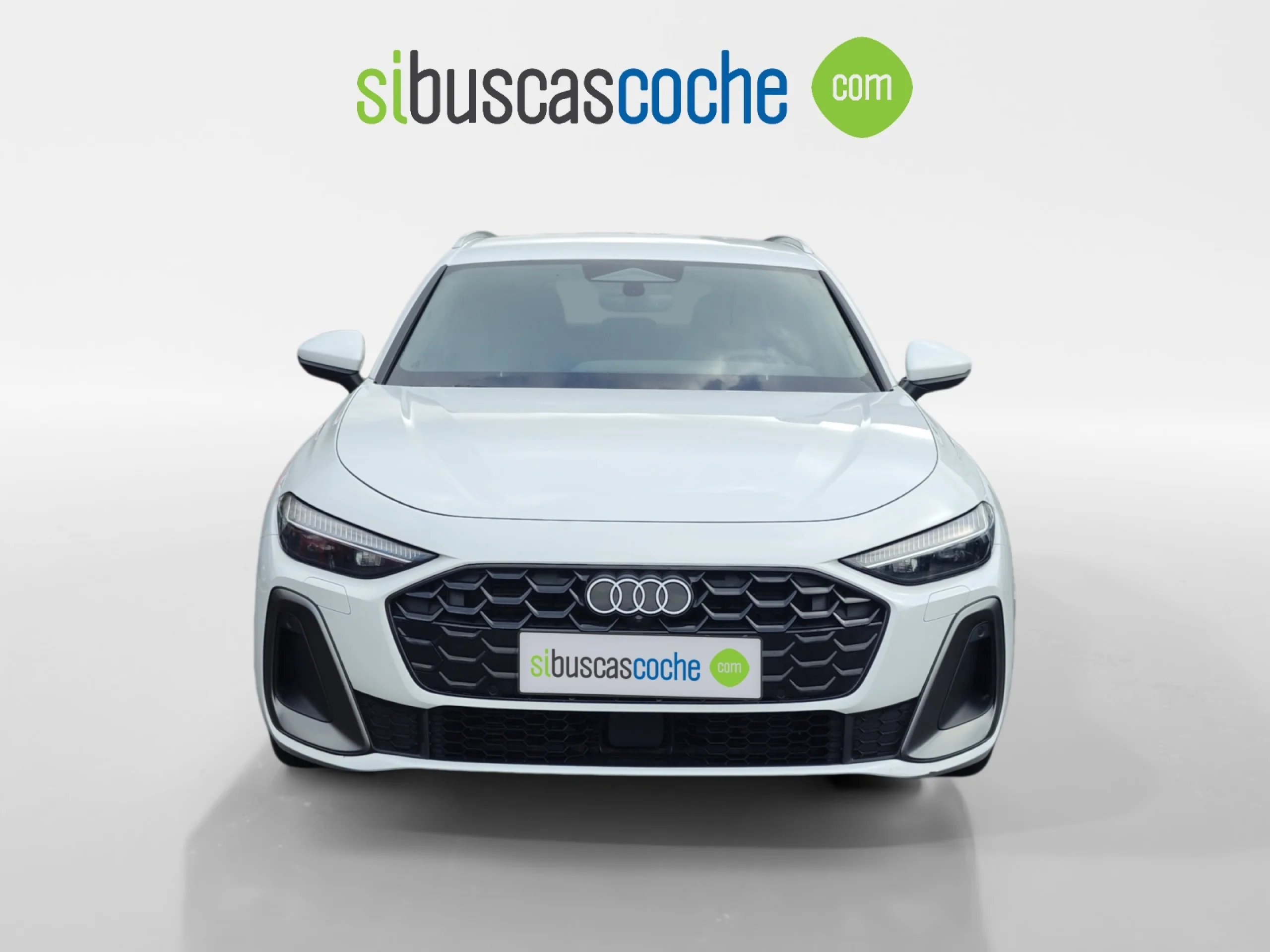 AUDI A5 AVANT TFSI 110 KW (150 CV) S LINE - Foto 19