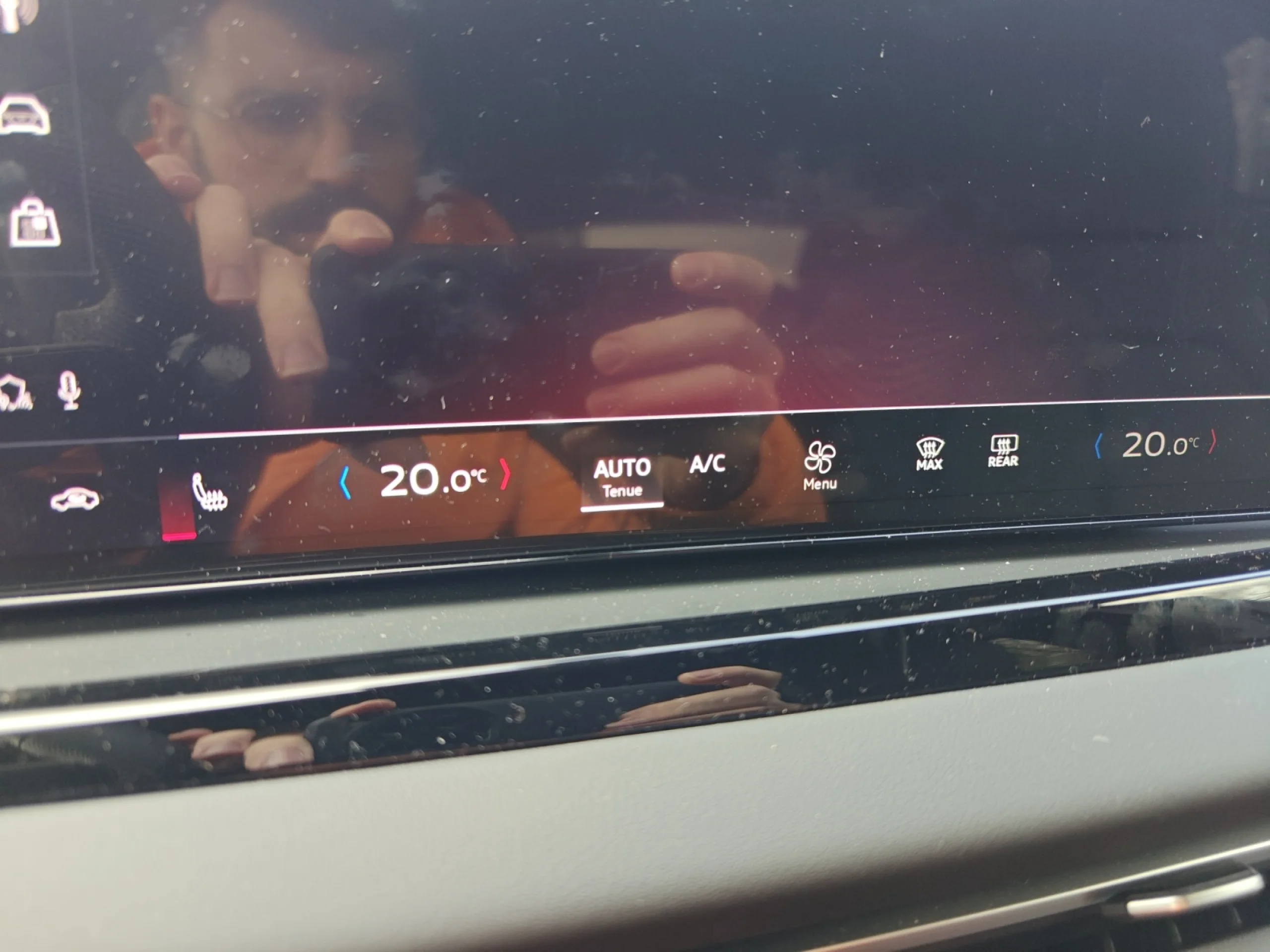 AUDI A5 AVANT TFSI 110 KW (150 CV) S LINE - Foto 20