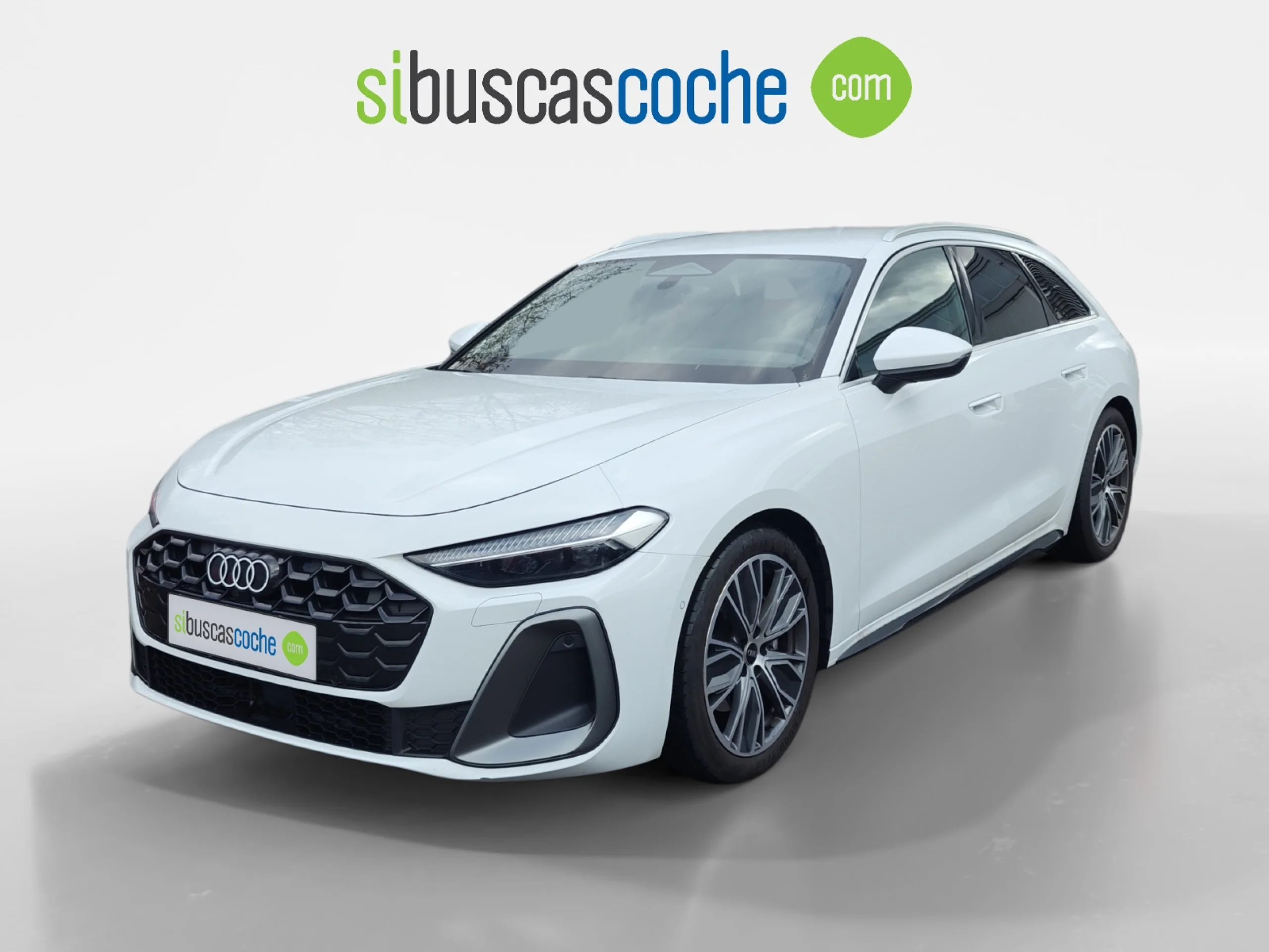 AUDI A5 AVANT TFSI 110 KW (150 CV) S LINE - Foto 21