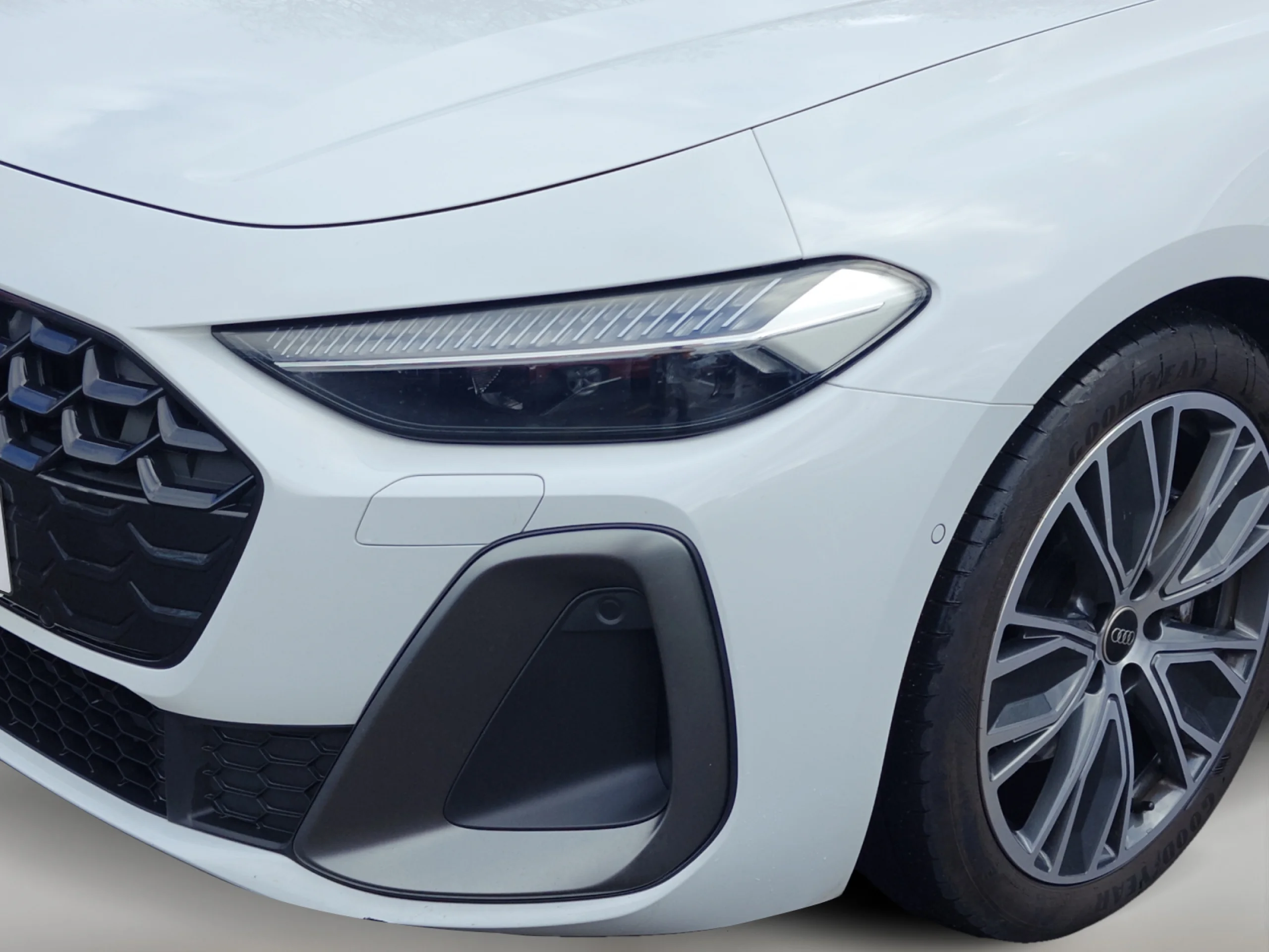 AUDI A5 AVANT TFSI 110 KW (150 CV) S LINE - Foto 22