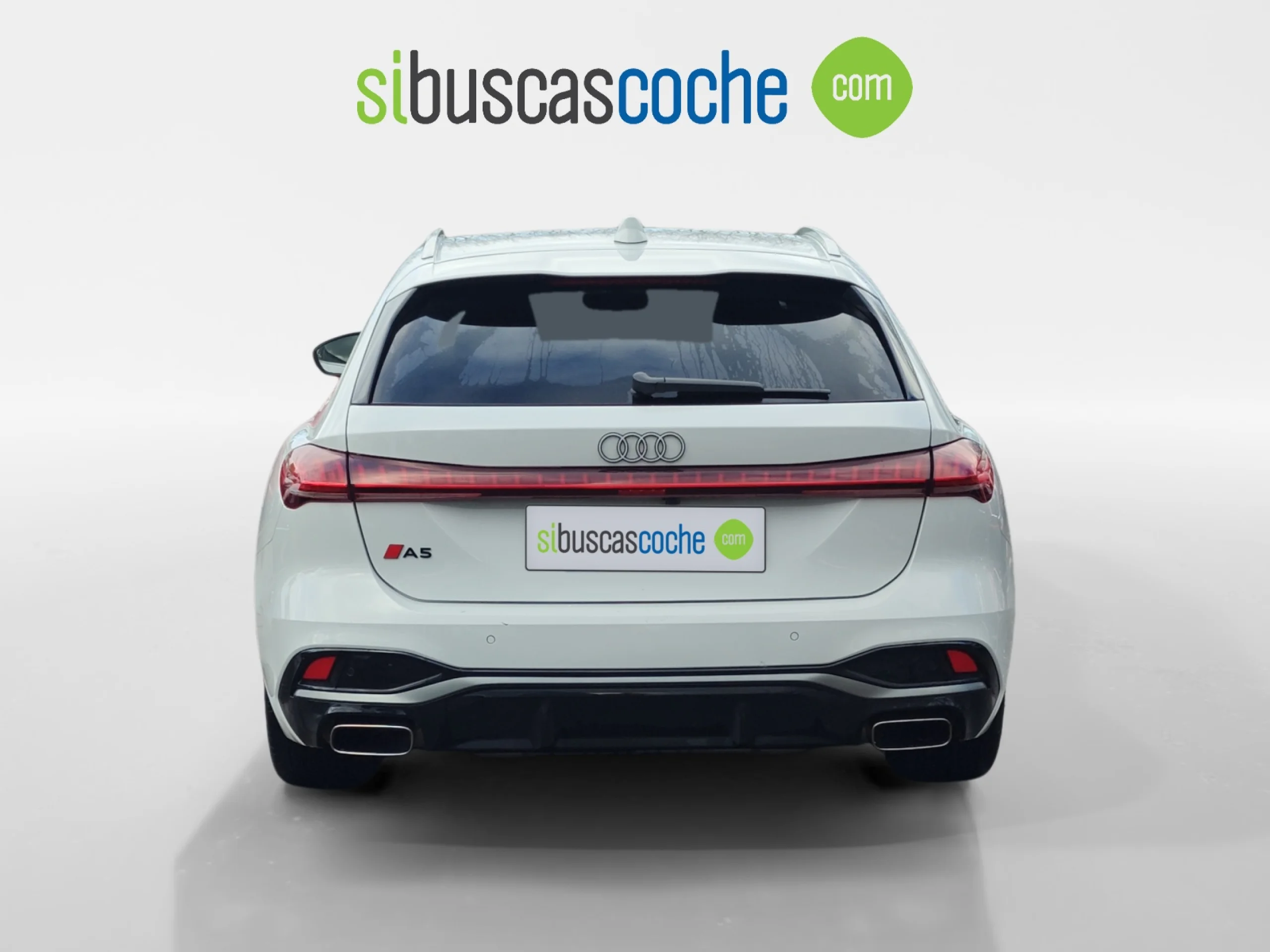 AUDI A5 AVANT TFSI 110 KW (150 CV) S LINE - Foto 23