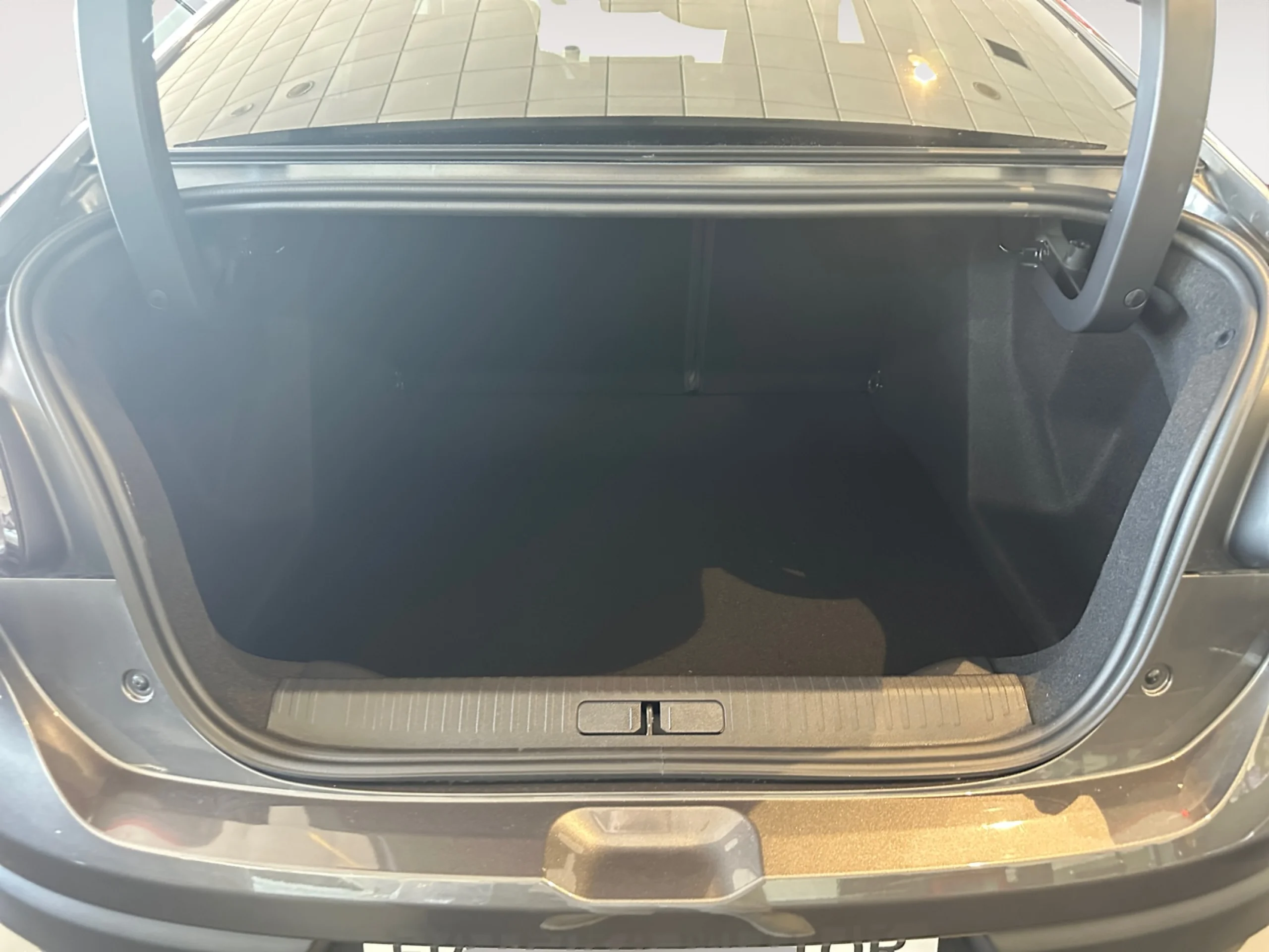 CITROEN C4x NUEVO C4X ELÉCTRICO 100 KW FEEL PACK - Foto 8