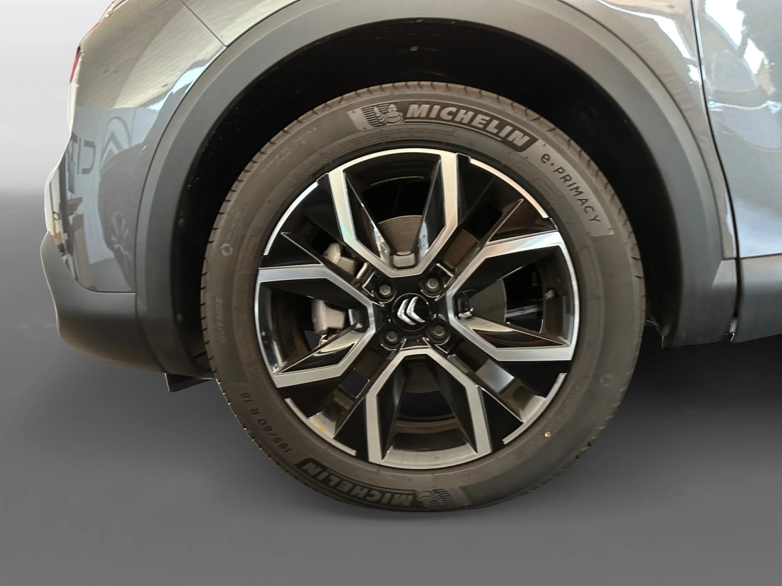 CITROEN C4x NUEVO C4X ELÉCTRICO 100 KW FEEL PACK - Foto 9