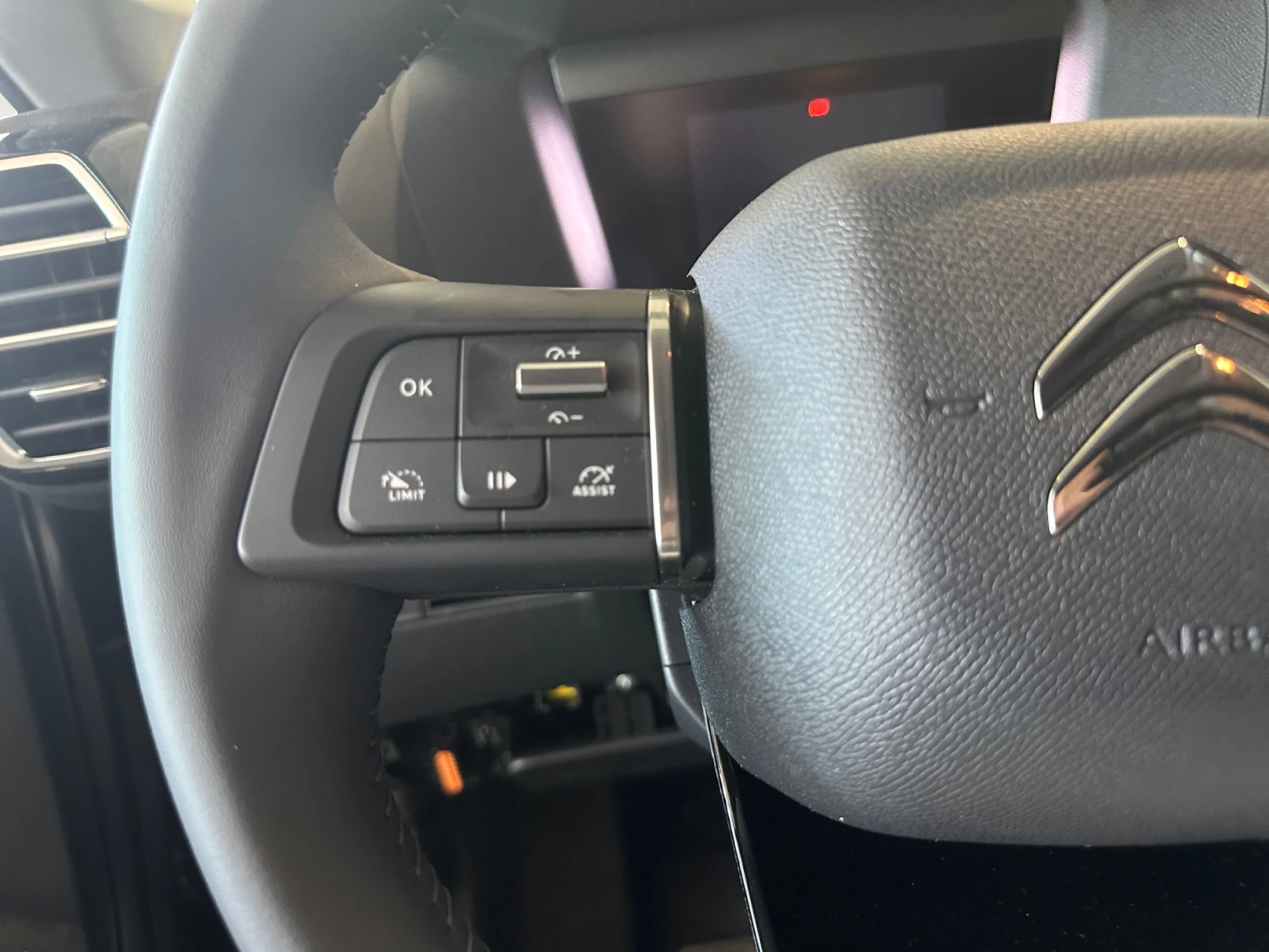 CITROEN C4x NUEVO C4X ELÉCTRICO 100 KW FEEL PACK - Foto 11