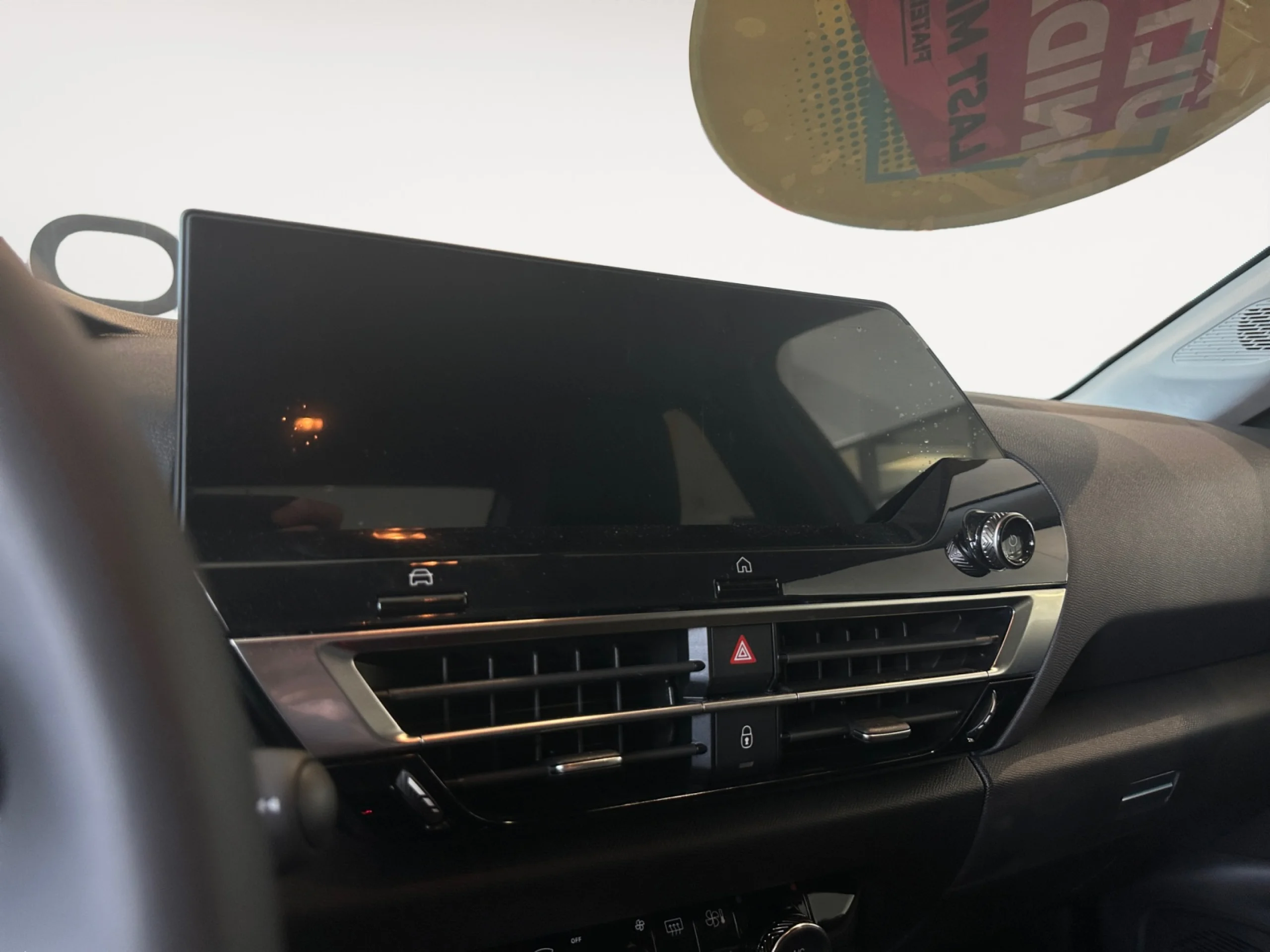 CITROEN C4x NUEVO C4X ELÉCTRICO 100 KW FEEL PACK - Foto 14