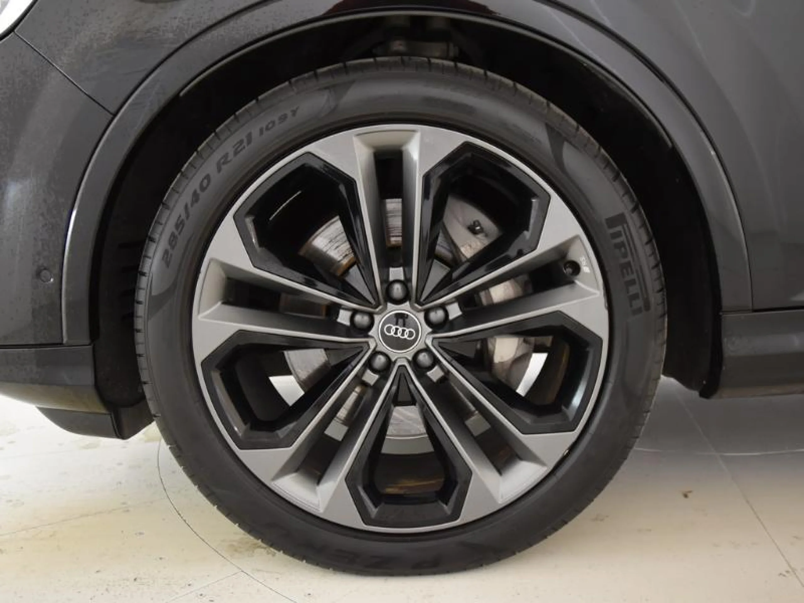 AUDI Q7 S LINE 50 TDI QUATTRO 210KW (286CV) TIPT - Foto 8