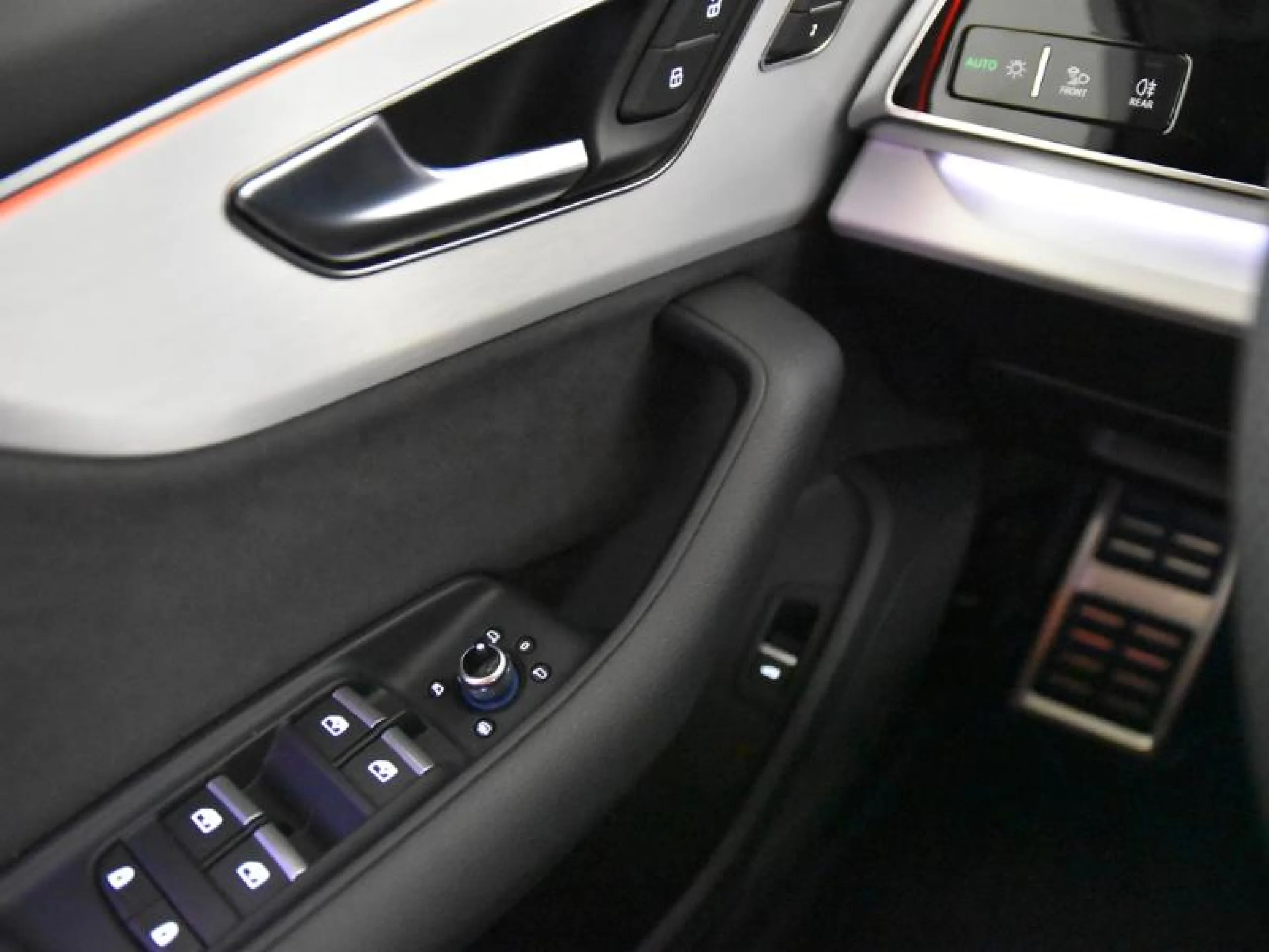 AUDI Q7 S LINE 50 TDI QUATTRO 210KW (286CV) TIPT - Foto 21