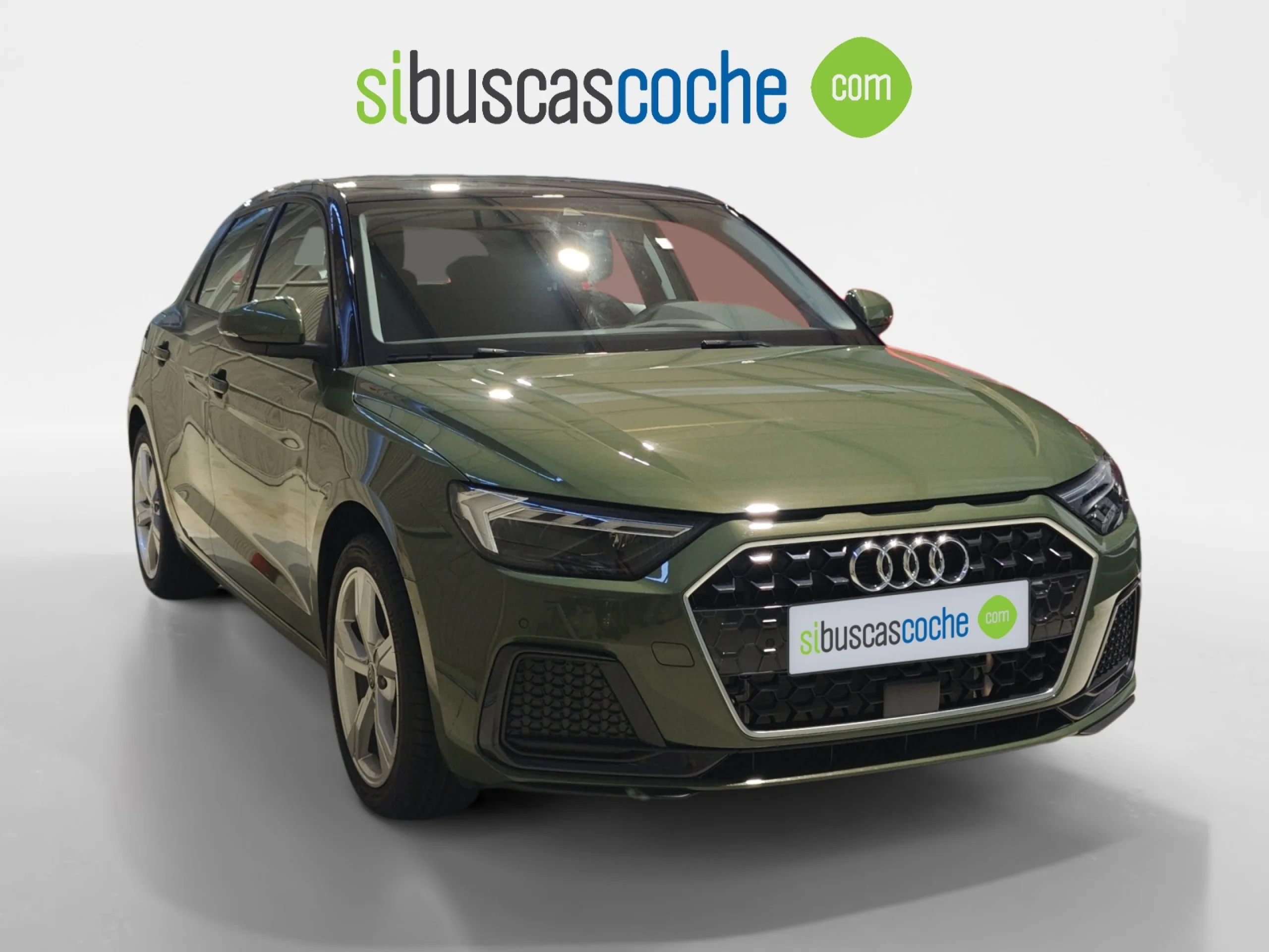 AUDI A1 SPORTBACK ADVANCED 30 TFSI 85KW S TRONIC - Foto 1