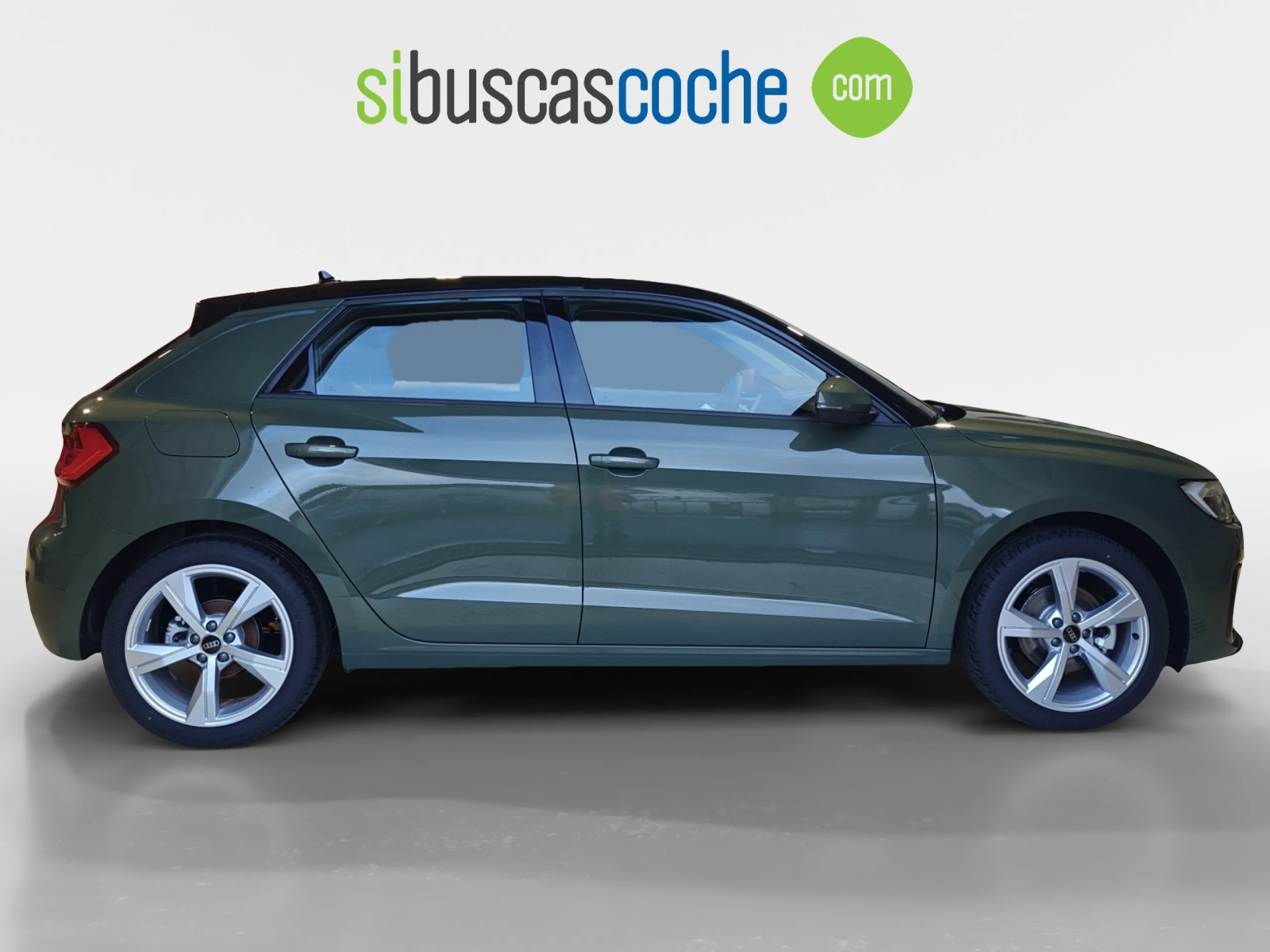 AUDI A1 SPORTBACK ADVANCED 30 TFSI 85KW S TRONIC - Foto 3