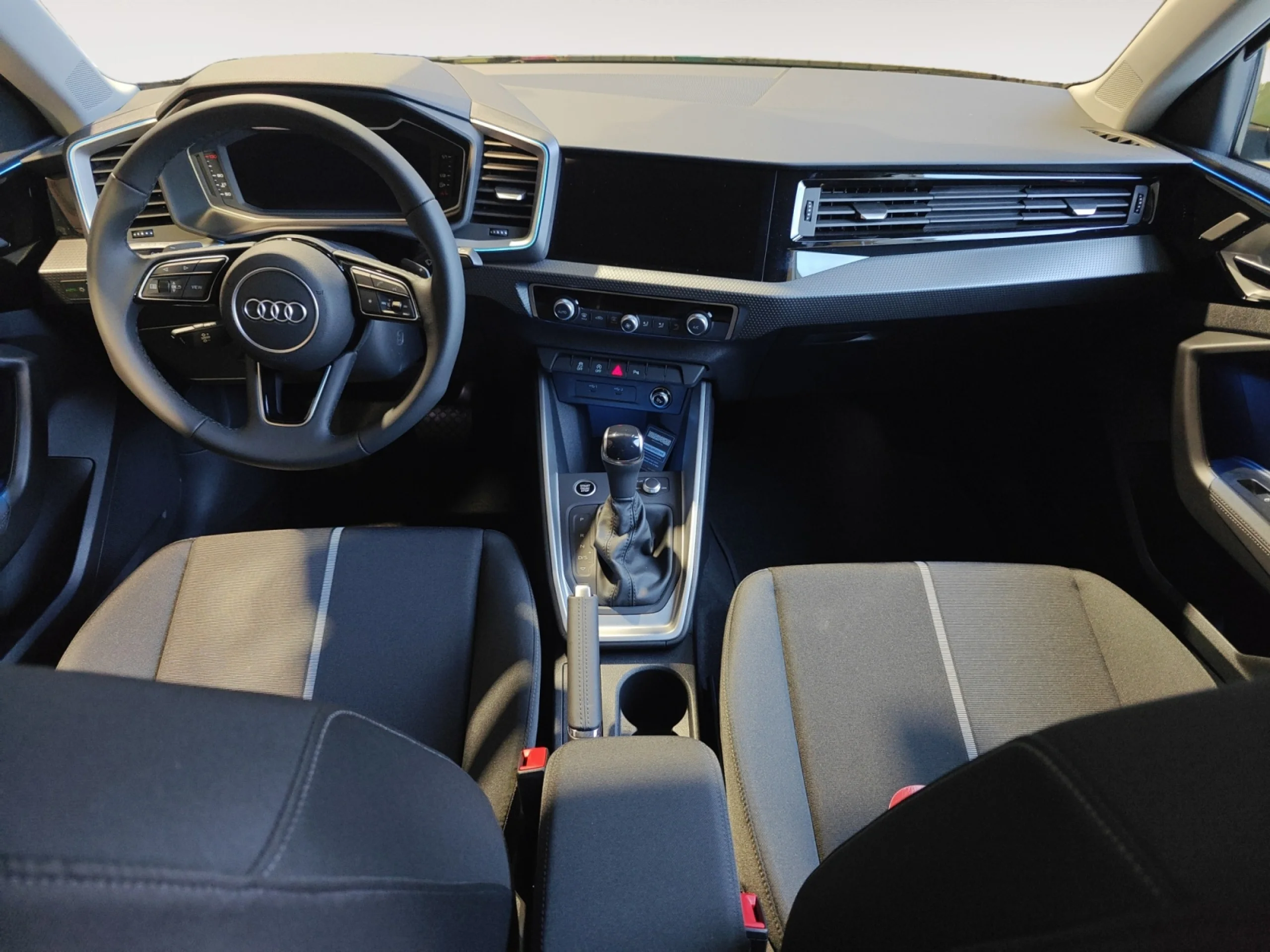 AUDI A1 SPORTBACK ADVANCED 30 TFSI 85KW S TRONIC - Foto 4
