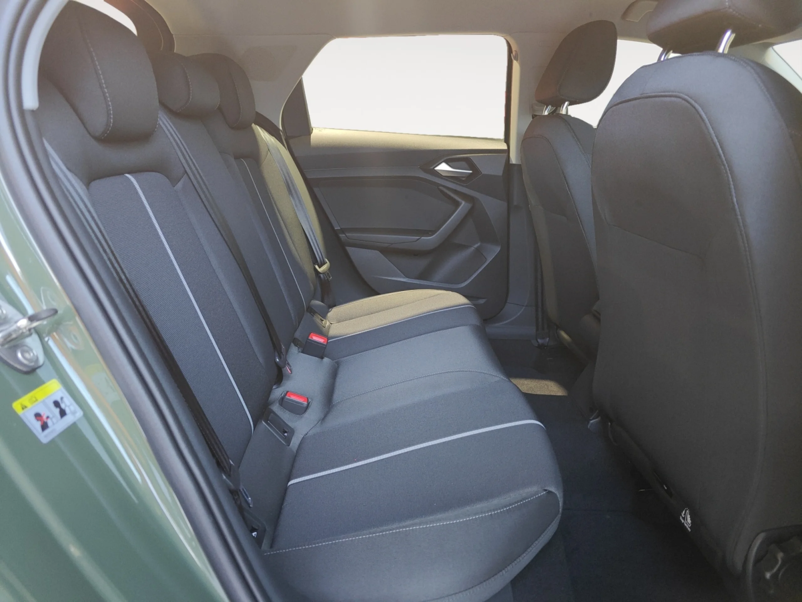 AUDI A1 SPORTBACK ADVANCED 30 TFSI 85KW S TRONIC - Foto 6