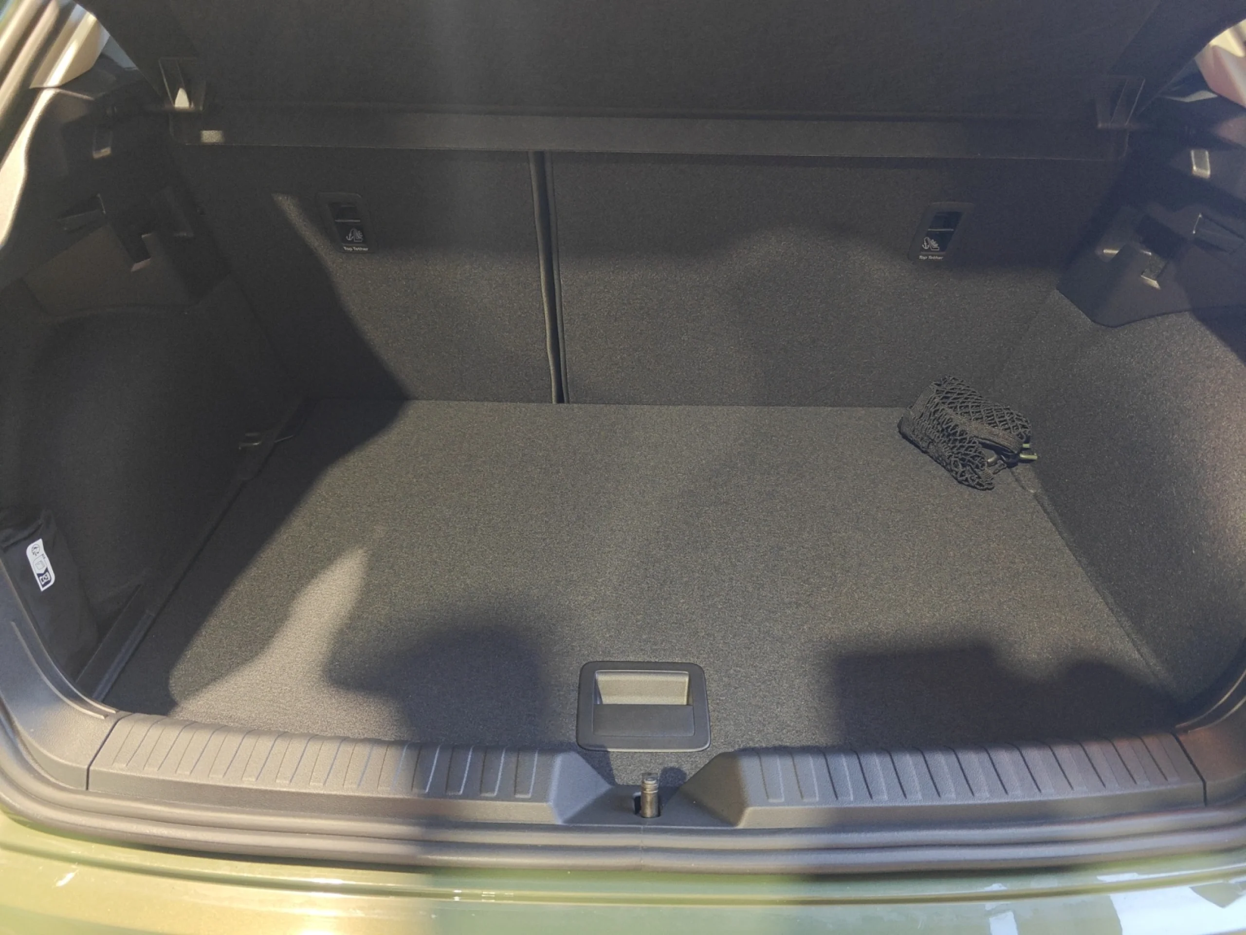 AUDI A1 SPORTBACK ADVANCED 30 TFSI 85KW S TRONIC - Foto 7