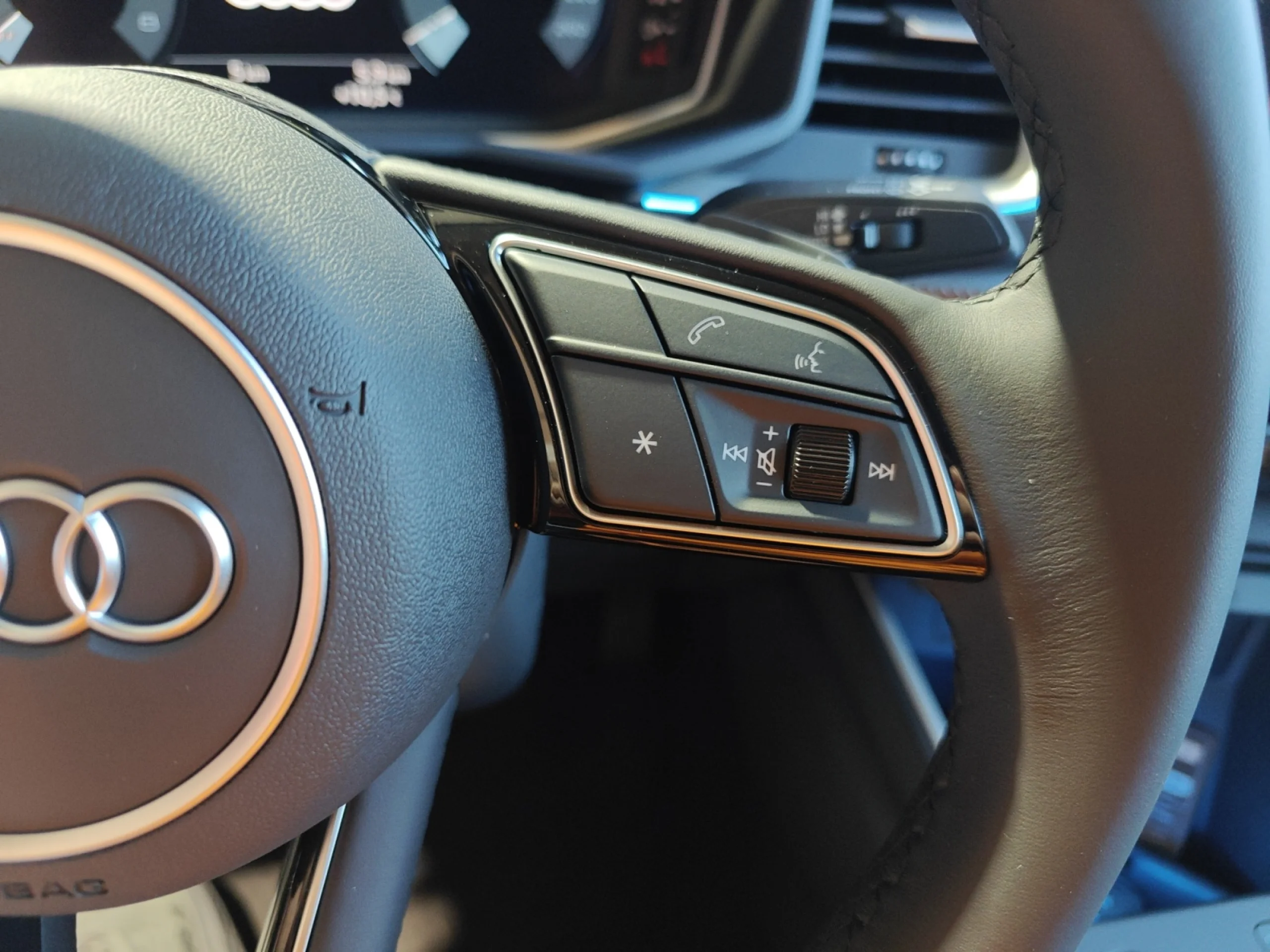 AUDI A1 SPORTBACK ADVANCED 30 TFSI 85KW S TRONIC - Foto 10