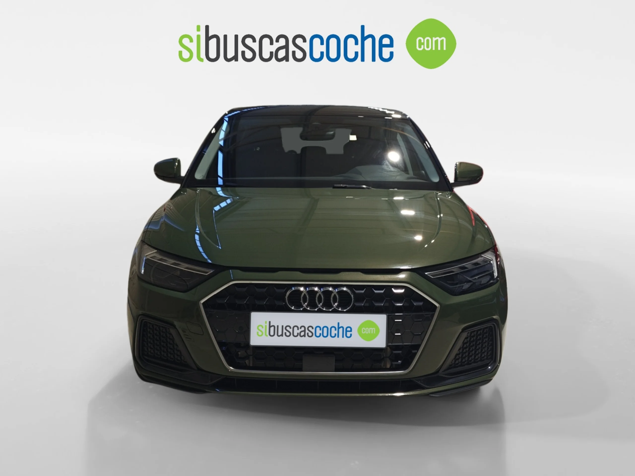 AUDI A1 SPORTBACK ADVANCED 30 TFSI 85KW S TRONIC - Foto 19