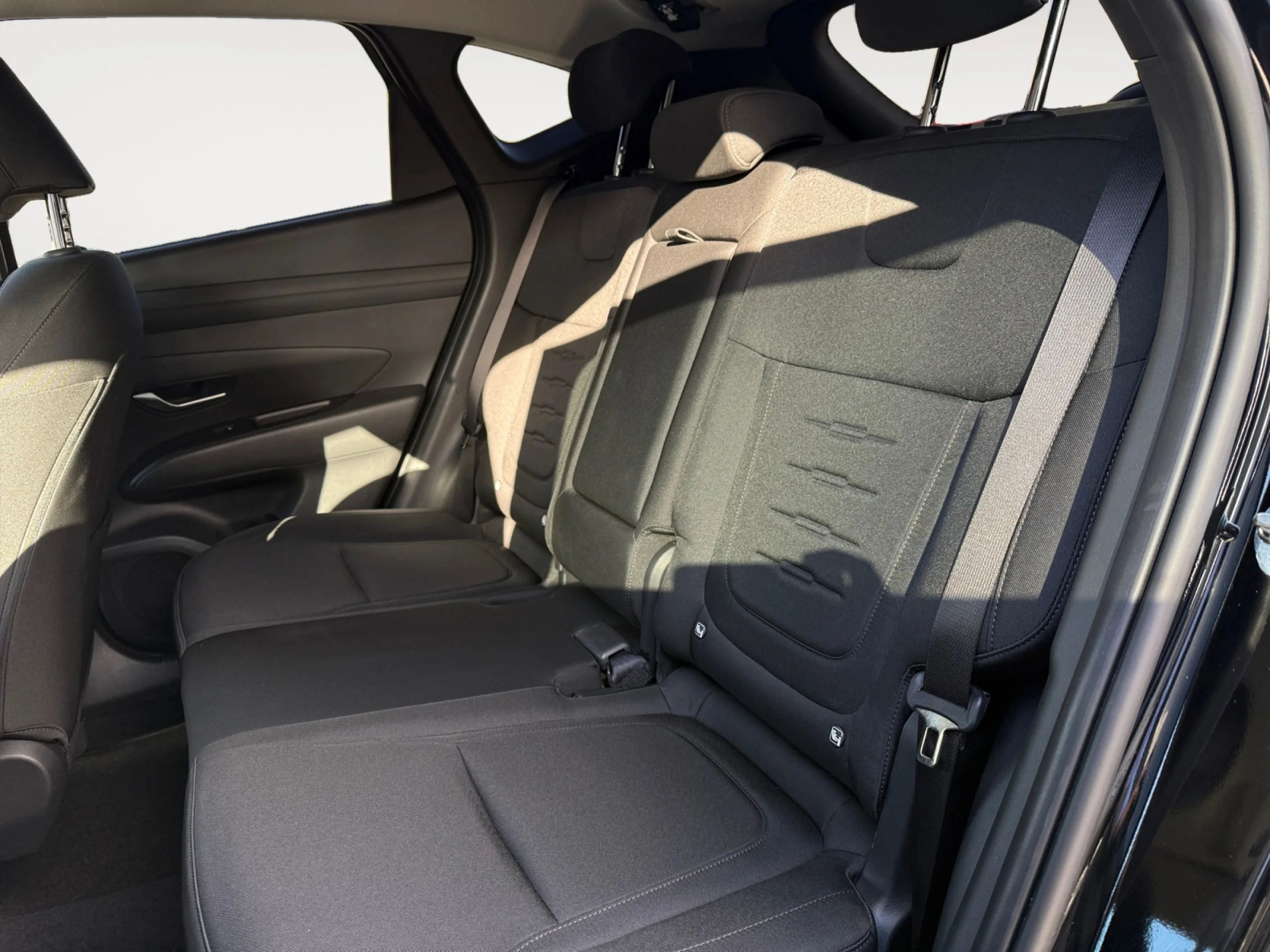 HYUNDAI TUCSON 1.6T 158KW (215CV) HEV AT MAXX - Foto 6