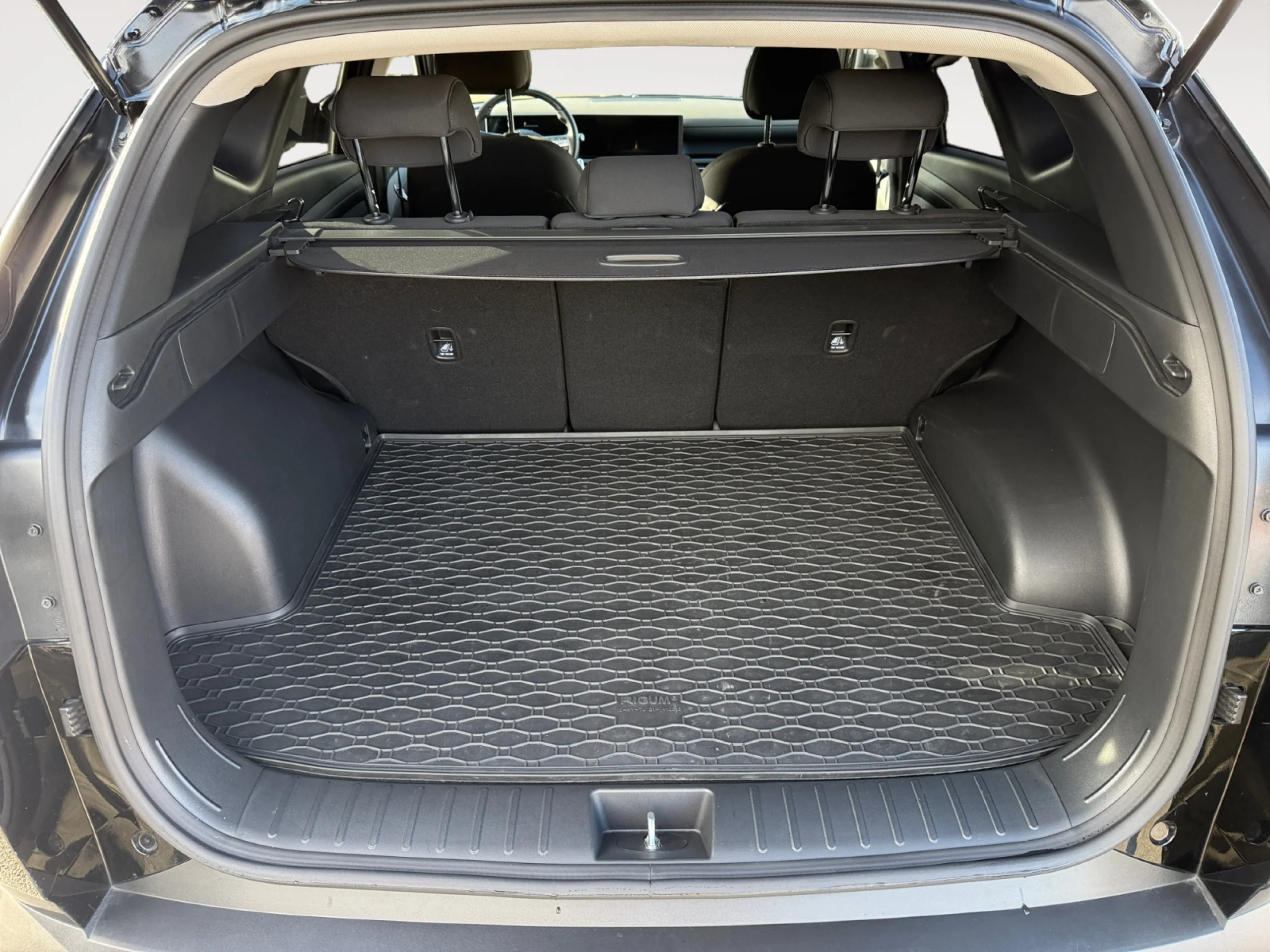 HYUNDAI TUCSON 1.6T 158KW (215CV) HEV AT MAXX - Foto 7