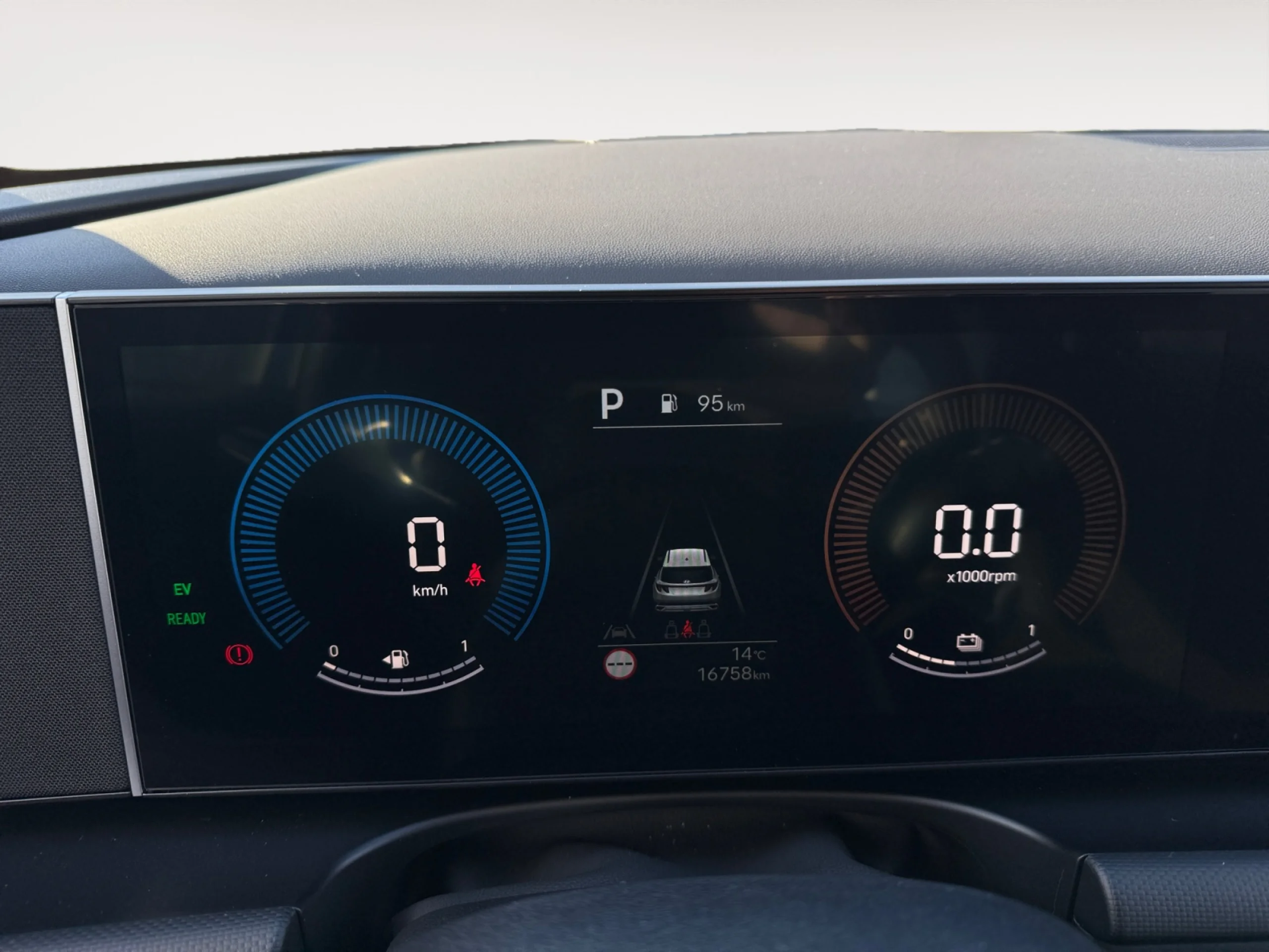 HYUNDAI TUCSON 1.6T 158KW (215CV) HEV AT MAXX - Foto 10