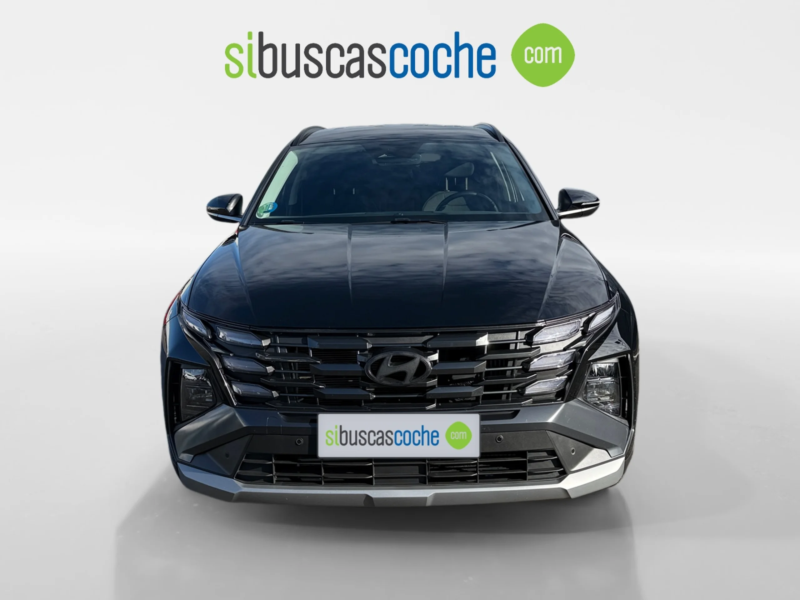 HYUNDAI TUCSON 1.6T 158KW (215CV) HEV AT MAXX - Foto 12