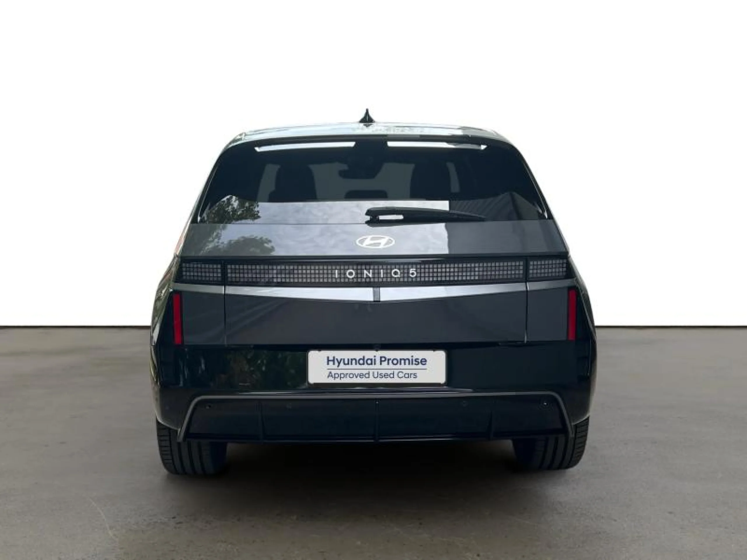 HYUNDAI IONIQ 5 84KWH 168KW (228CV) N LINE RWD - Foto 4