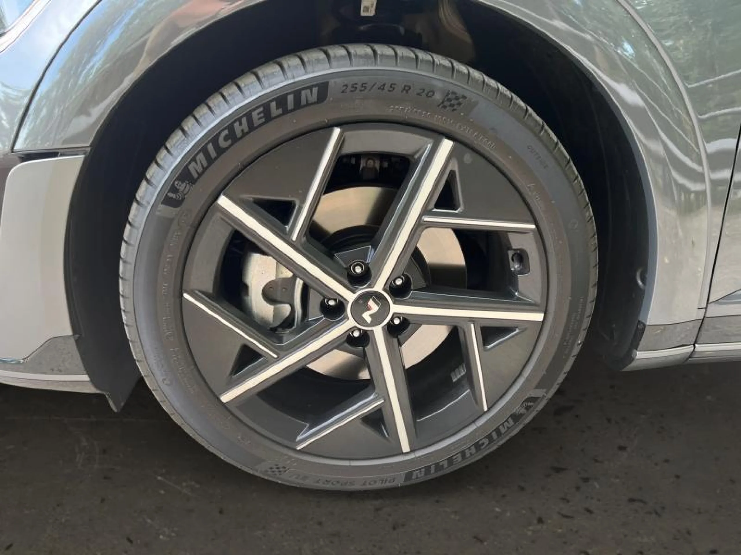 HYUNDAI IONIQ 5 84KWH 168KW (228CV) N LINE RWD - Foto 6