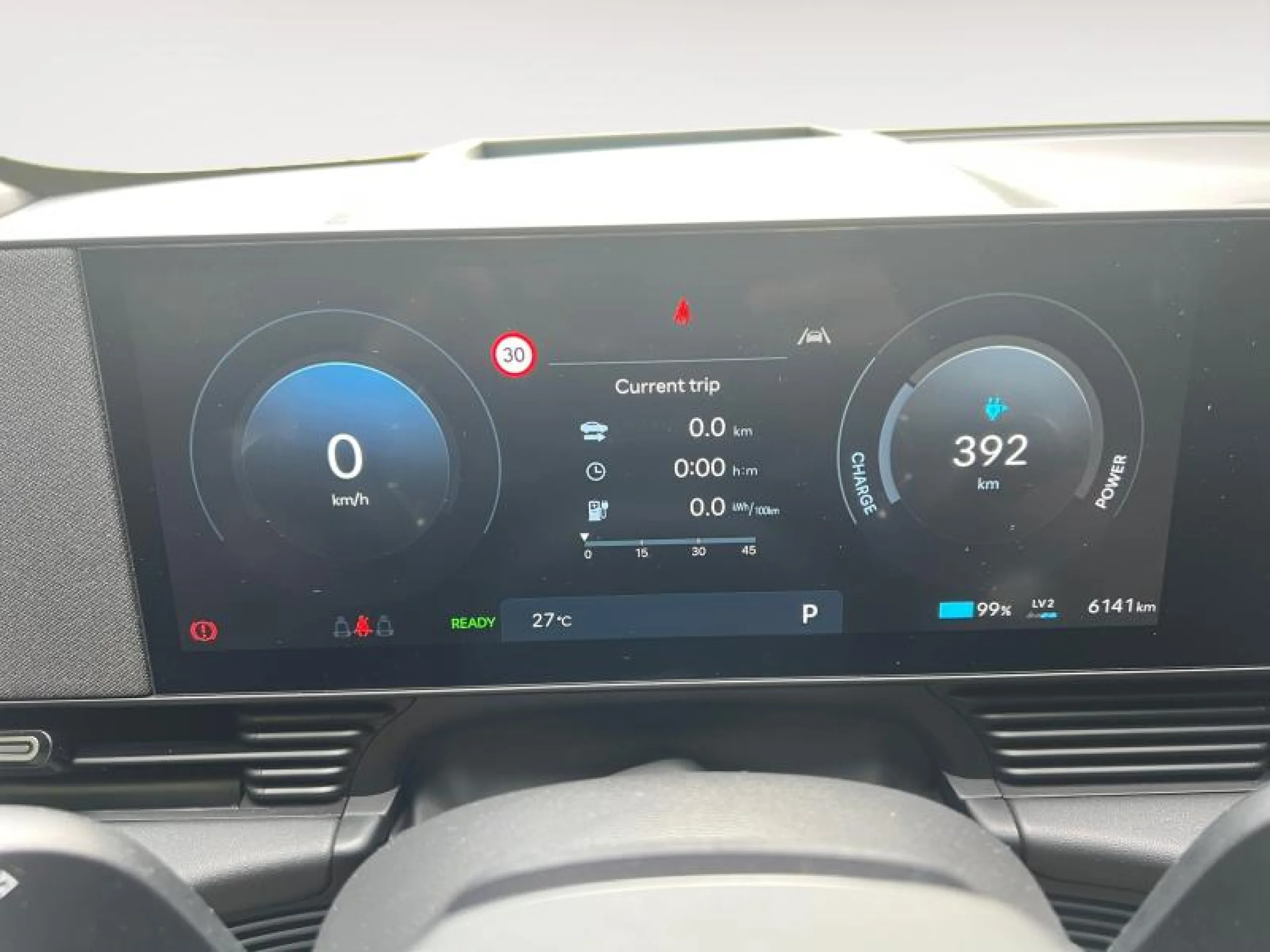 HYUNDAI IONIQ 5 84KWH 168KW (228CV) N LINE RWD - Foto 9