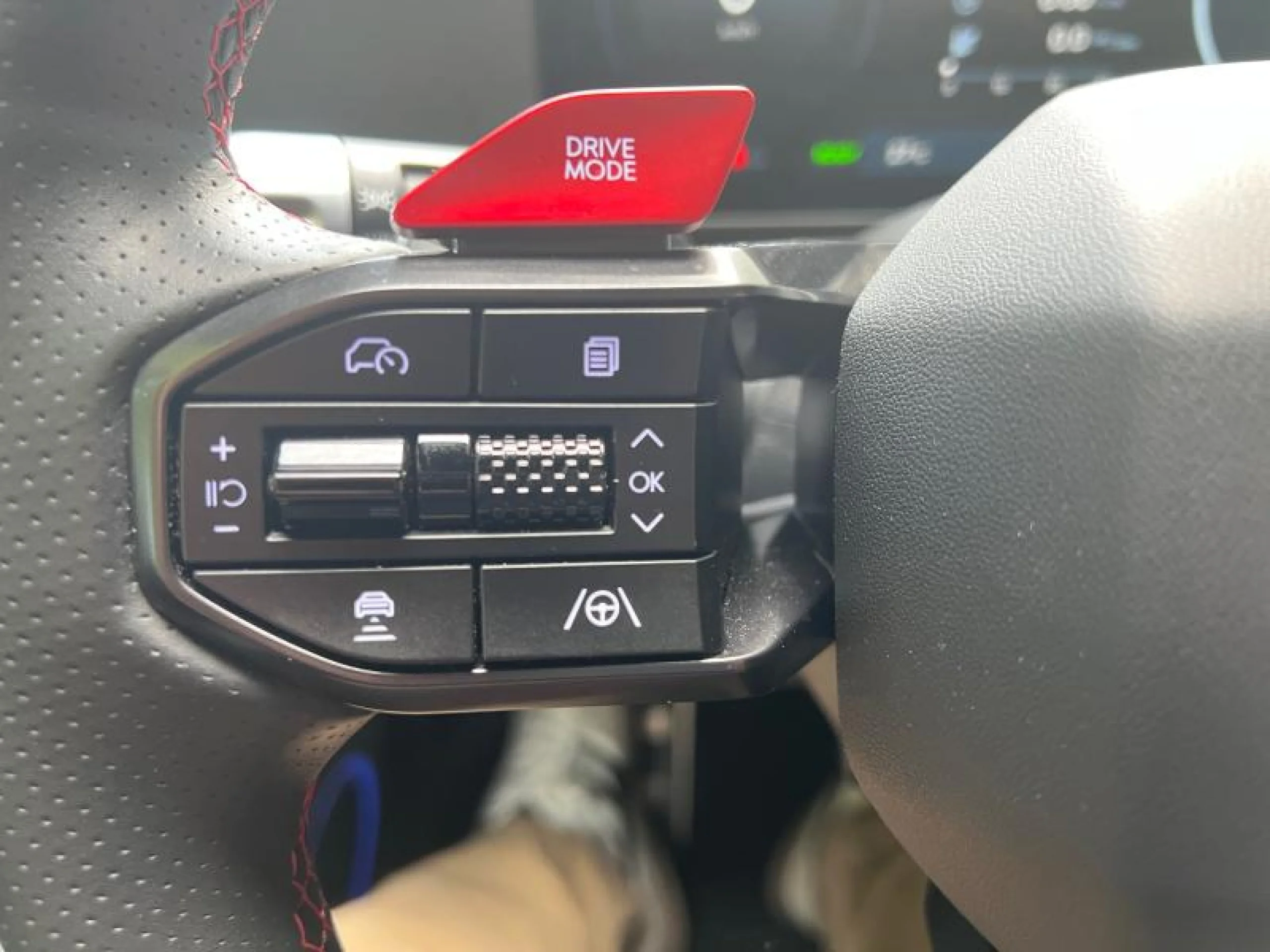 HYUNDAI IONIQ 5 84KWH 168KW (228CV) N LINE RWD - Foto 11