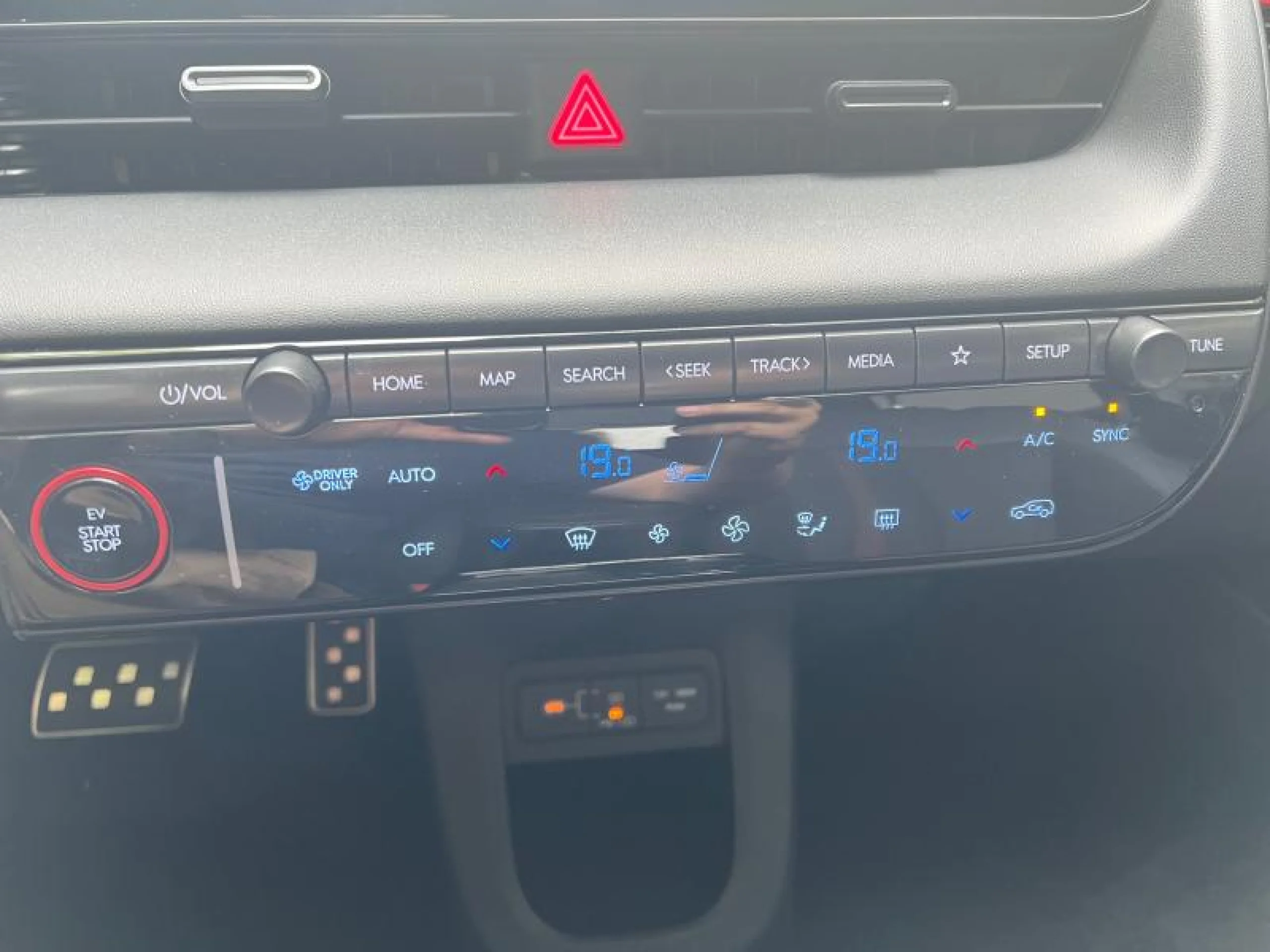 HYUNDAI IONIQ 5 84KWH 168KW (228CV) N LINE RWD - Foto 15