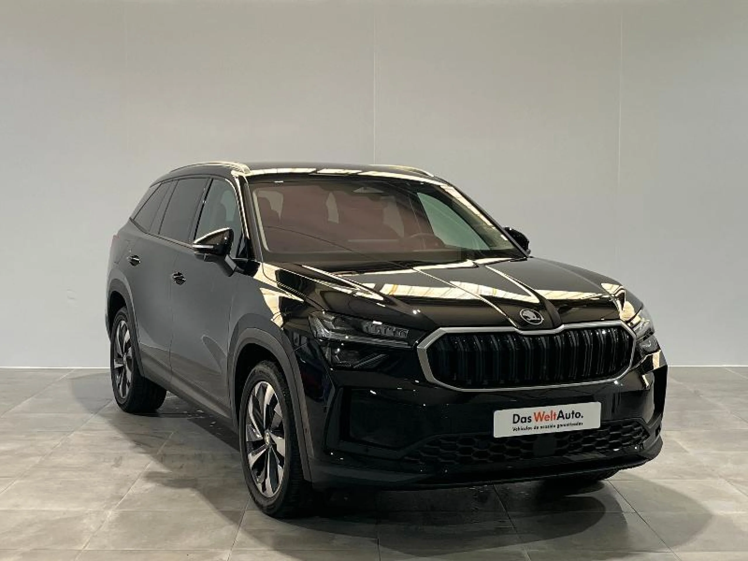 SKODA KODIAQ 2.0 TDI 110KW (150CV) DSG 4X2 STYLE - Foto 1