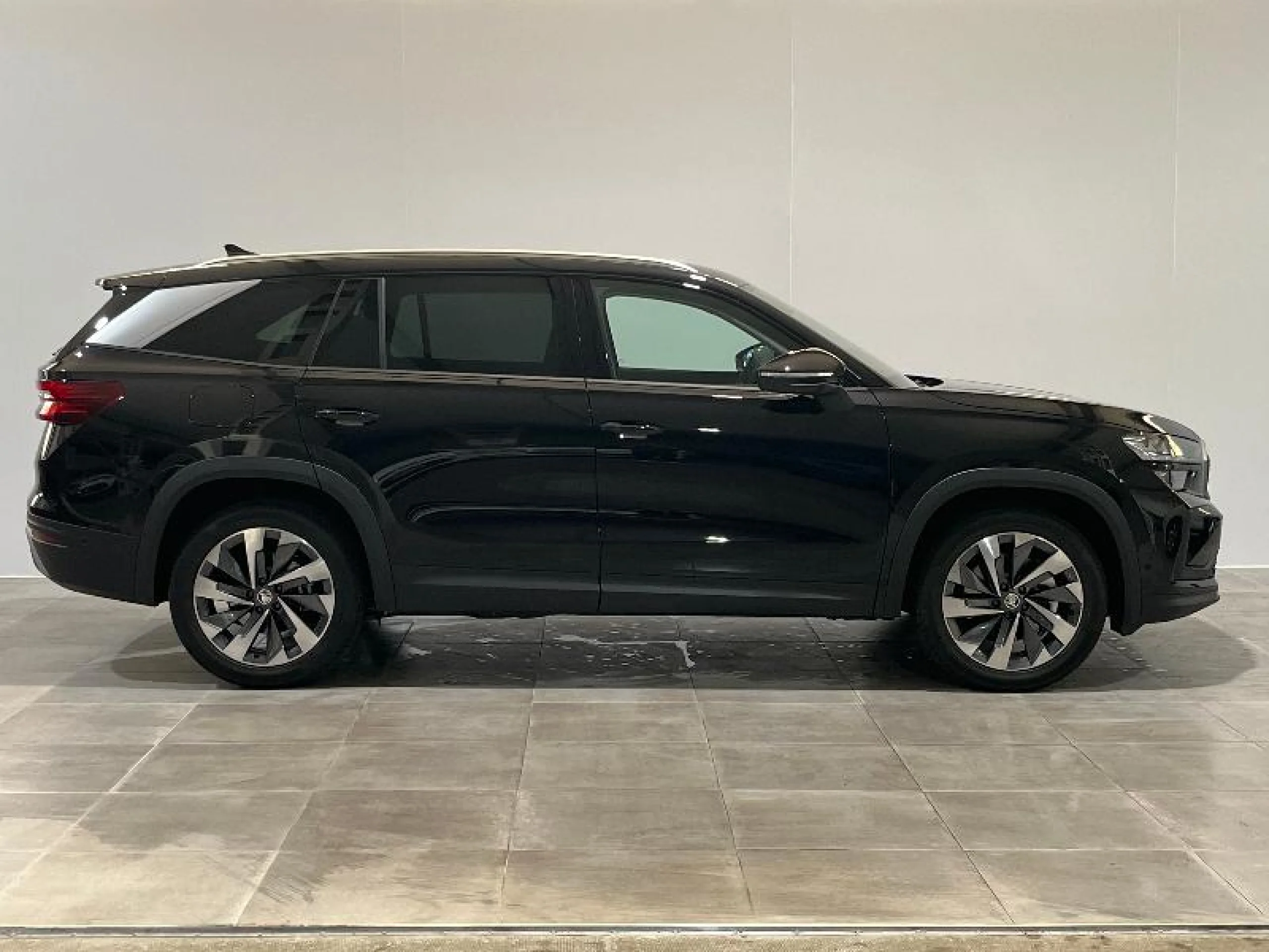 SKODA KODIAQ 2.0 TDI 110KW (150CV) DSG 4X2 STYLE - Foto 3
