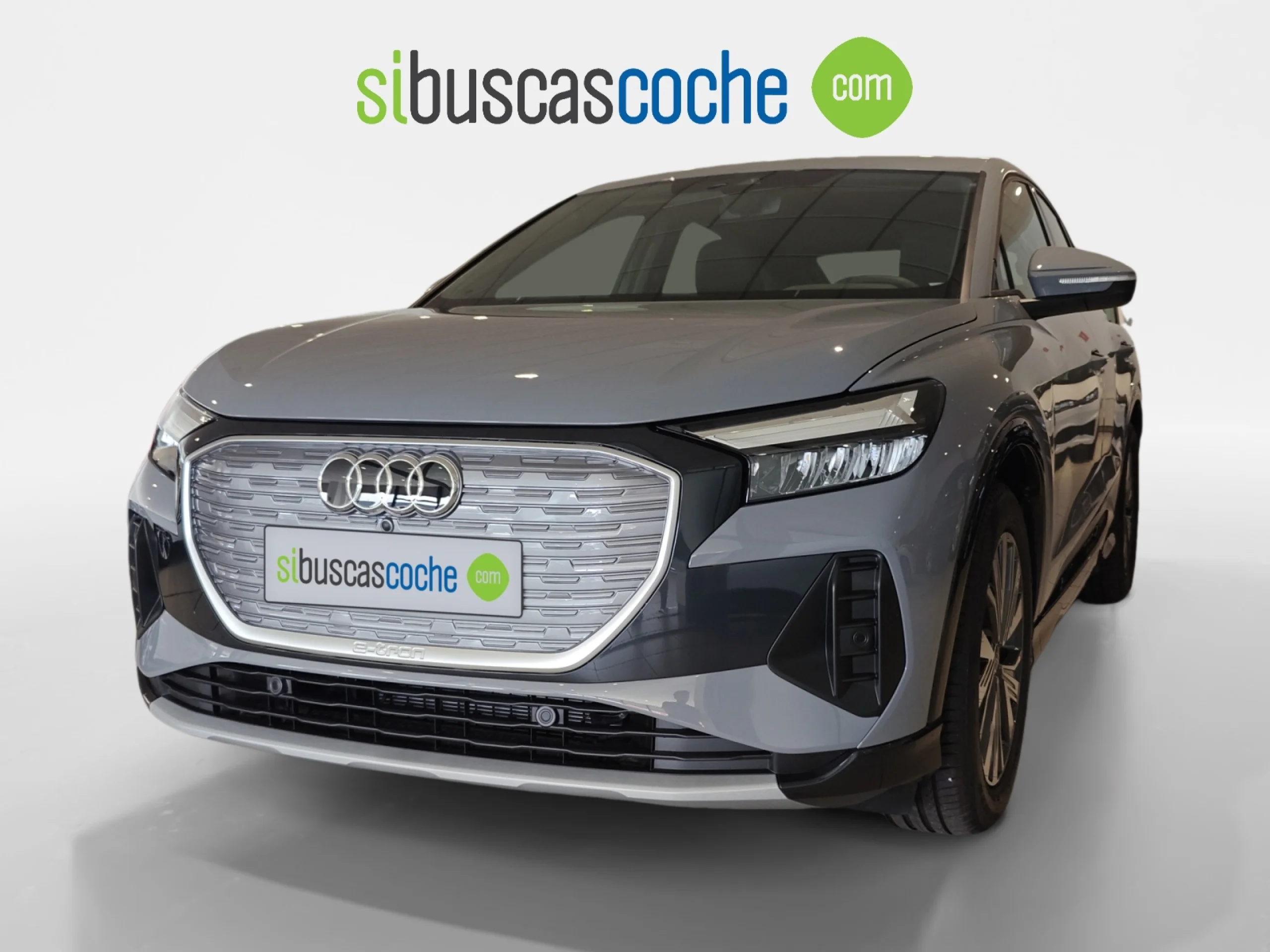 AUDI Q4 SPORTBACK E TRON ADVANCED 40 E TRON 150KW 82KWH - Foto 1