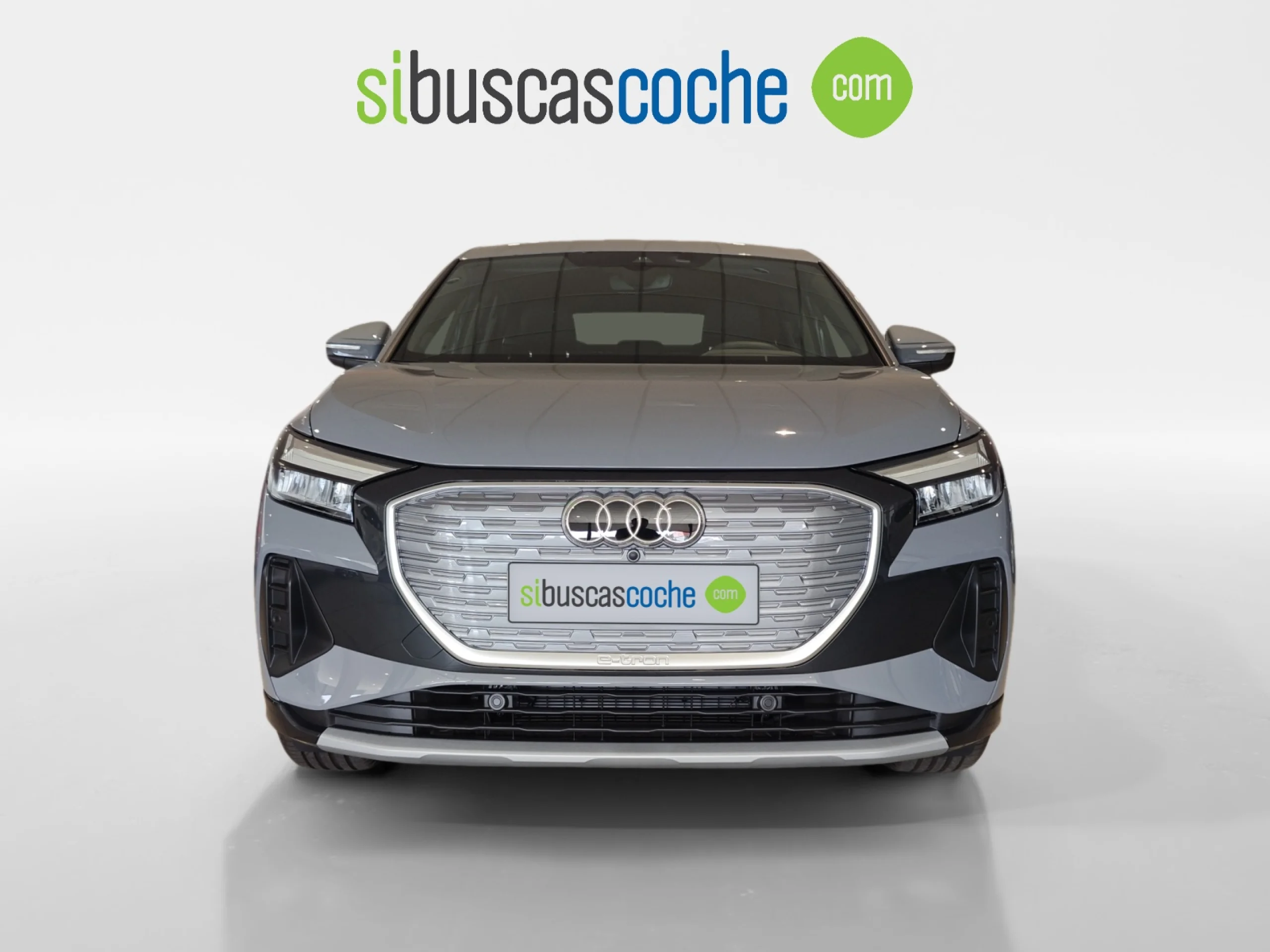 AUDI Q4 SPORTBACK E TRON ADVANCED 40 E TRON 150KW 82KWH - Foto 2