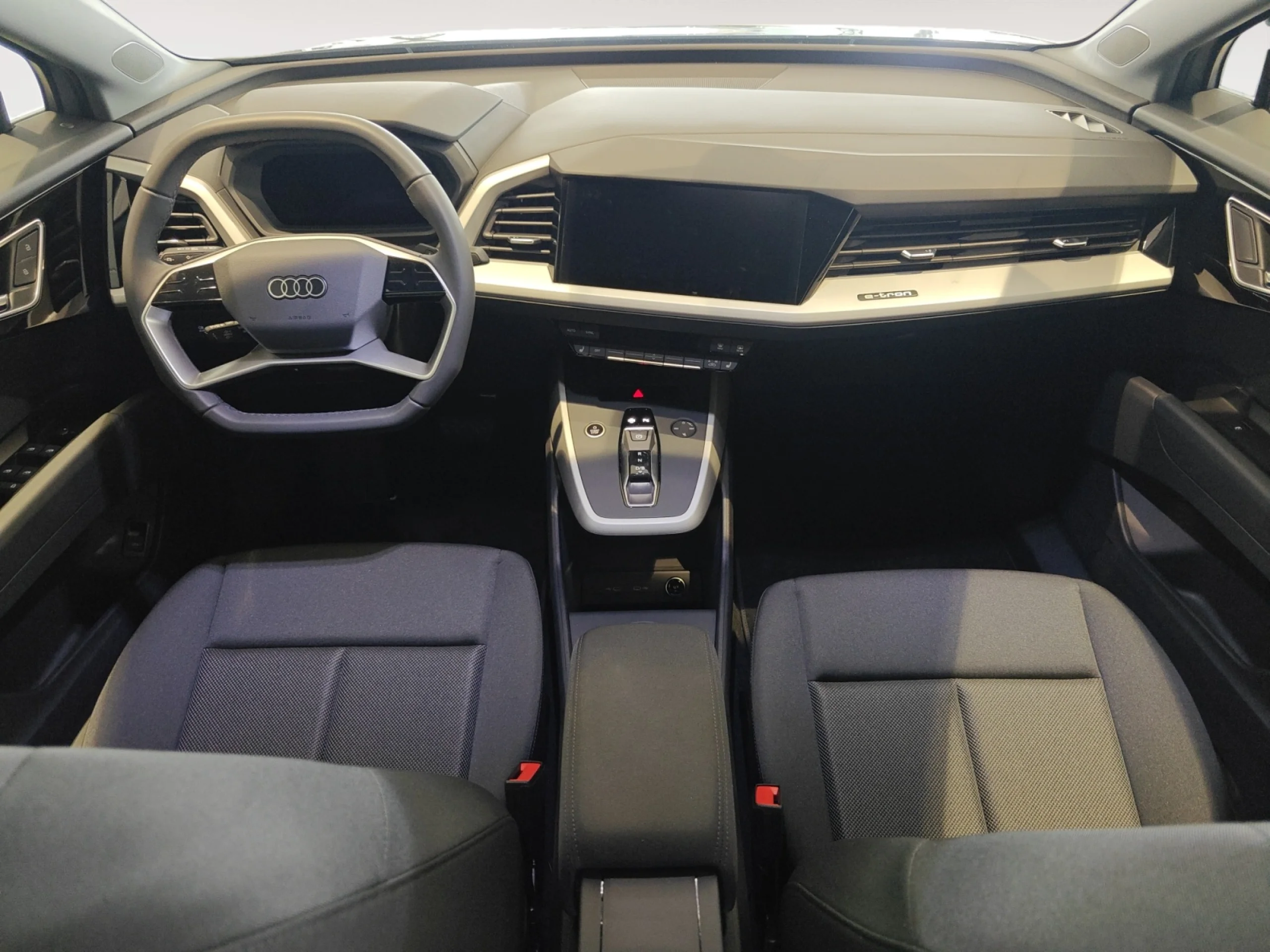 AUDI Q4 SPORTBACK E TRON ADVANCED 40 E TRON 150KW 82KWH - Foto 7