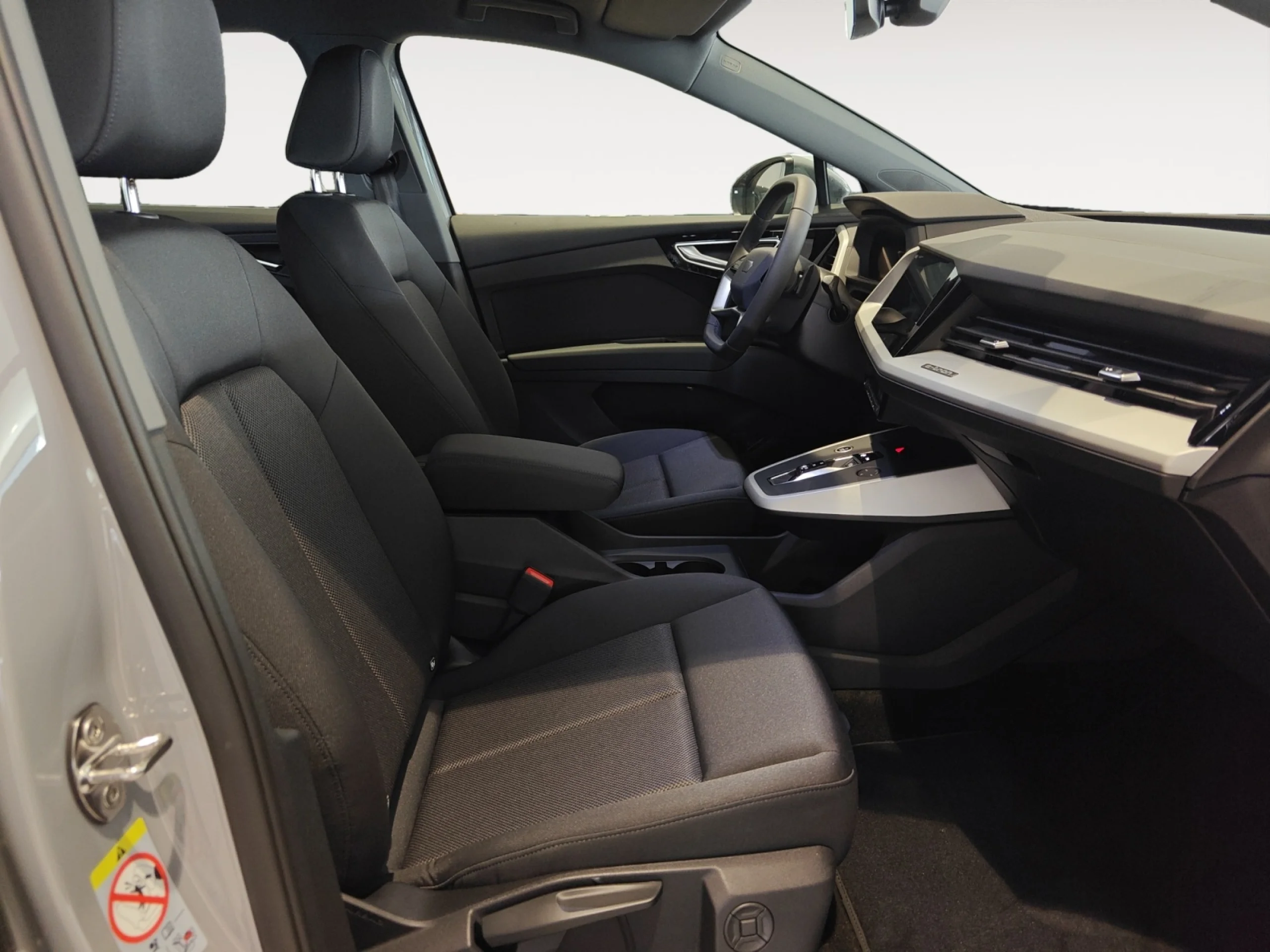 AUDI Q4 SPORTBACK E TRON ADVANCED 40 E TRON 150KW 82KWH - Foto 9