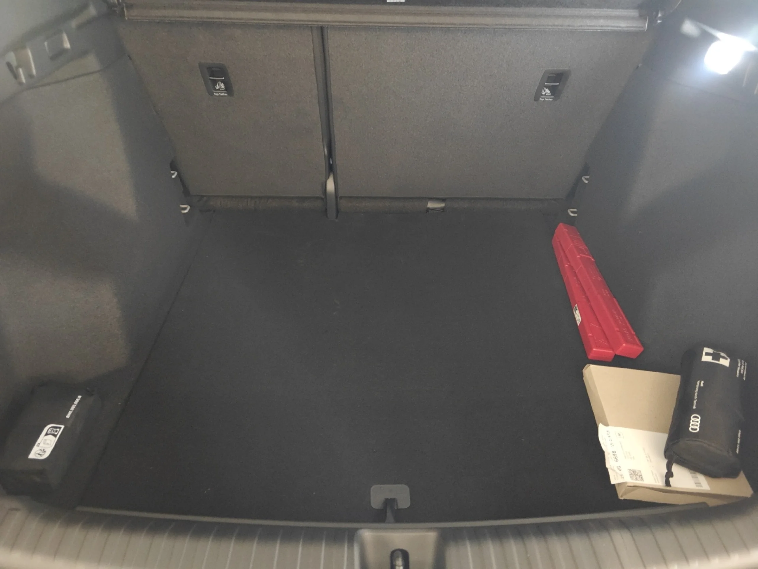 AUDI Q4 SPORTBACK E TRON ADVANCED 40 E TRON 150KW 82KWH - Foto 10