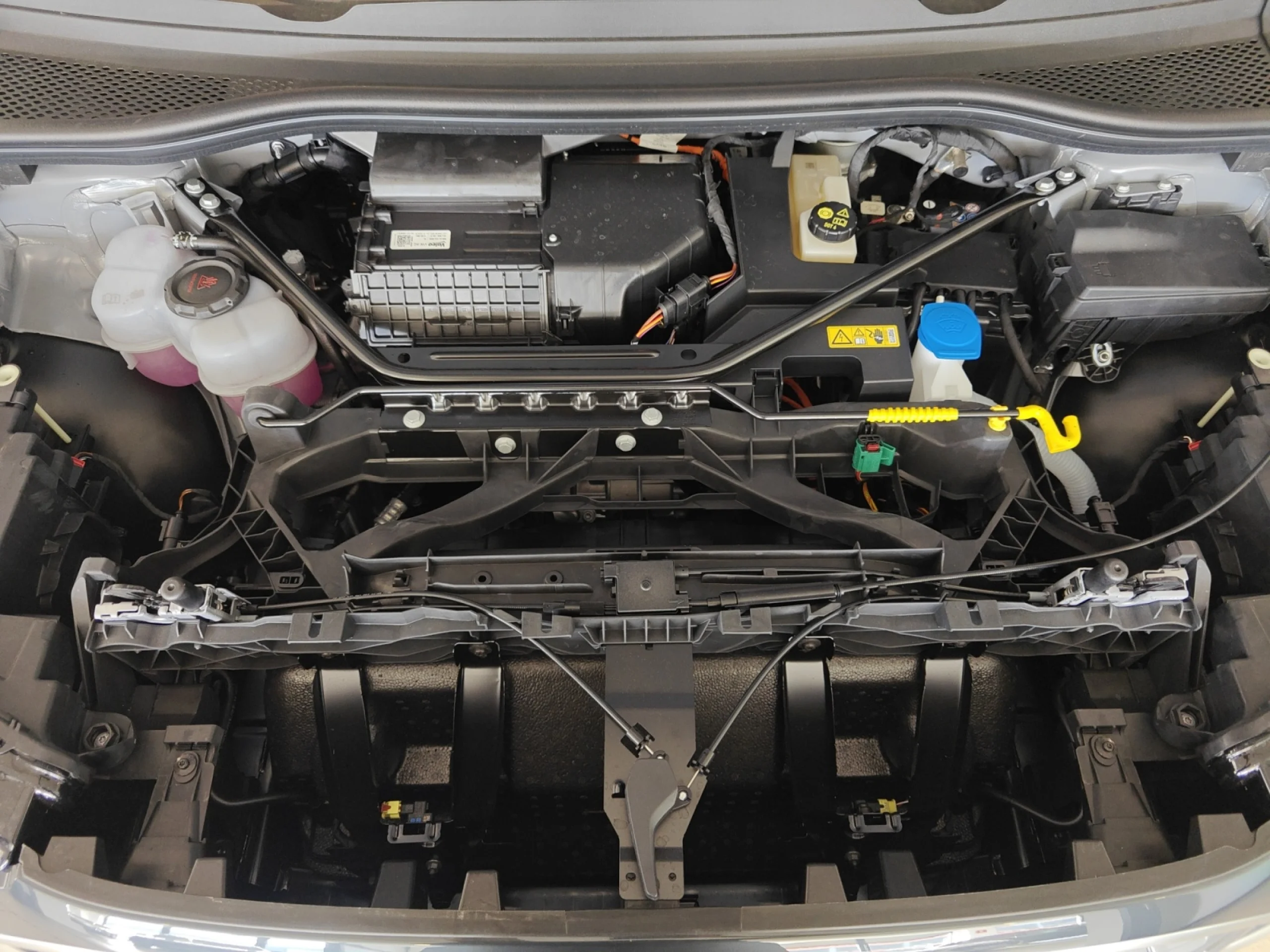 AUDI Q4 SPORTBACK E TRON ADVANCED 40 E TRON 150KW 82KWH - Foto 11