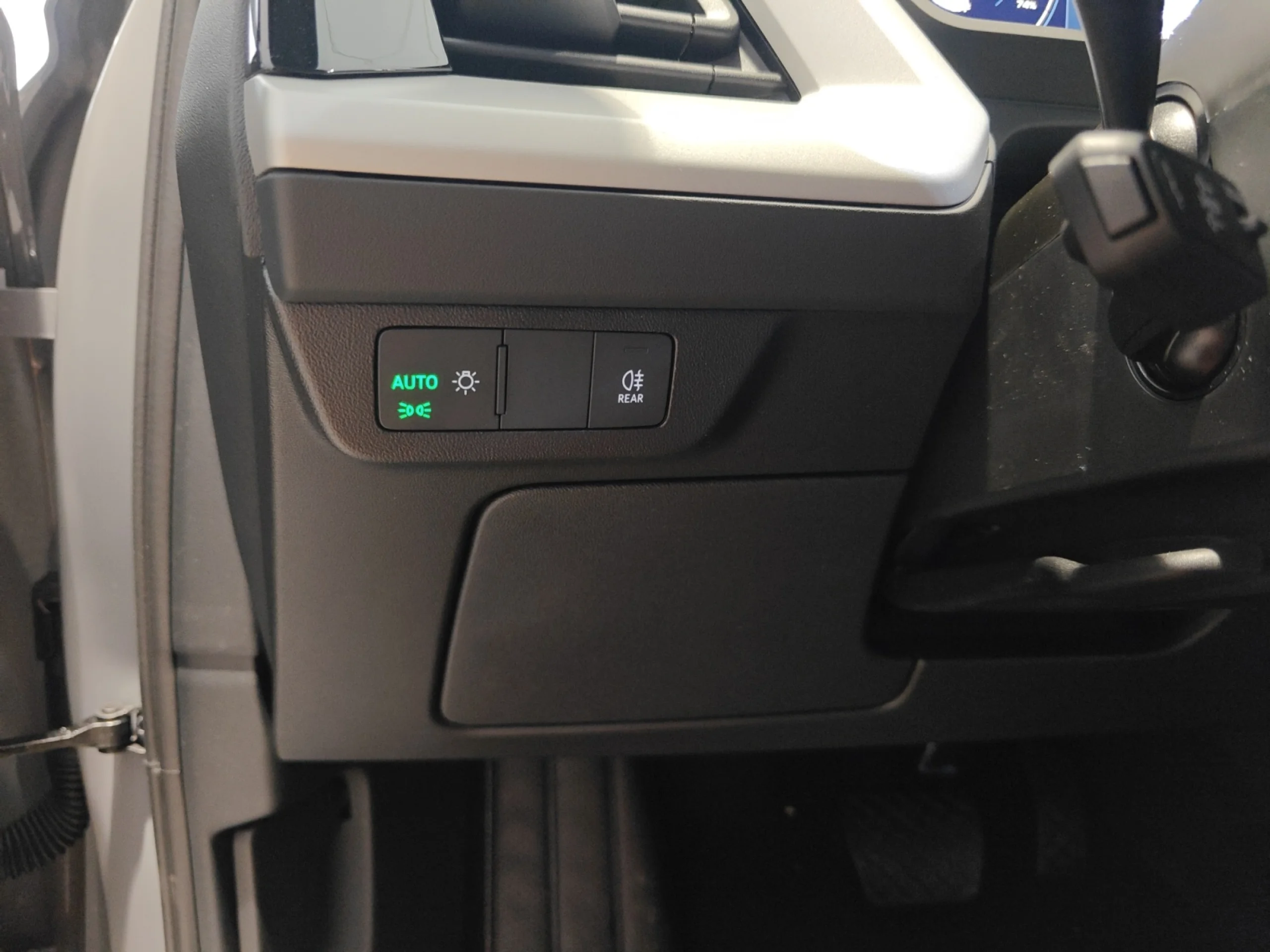 AUDI Q4 SPORTBACK E TRON ADVANCED 40 E TRON 150KW 82KWH - Foto 15