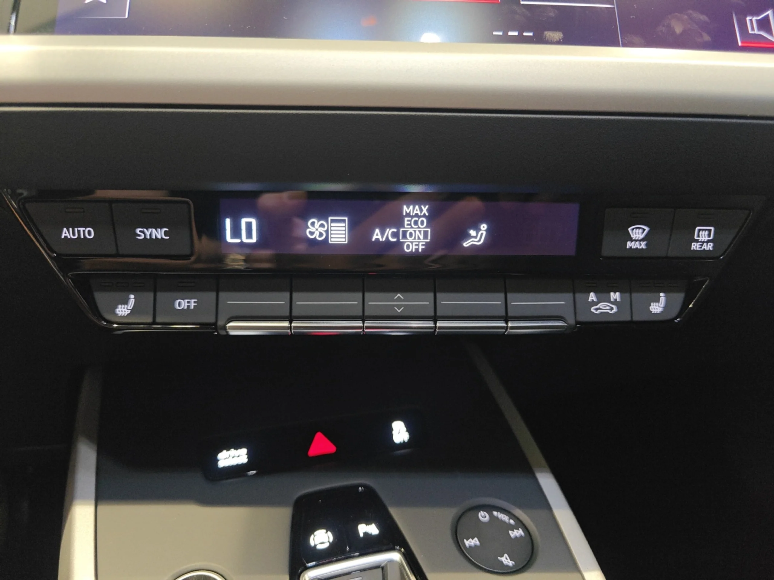 AUDI Q4 SPORTBACK E TRON ADVANCED 40 E TRON 150KW 82KWH - Foto 21