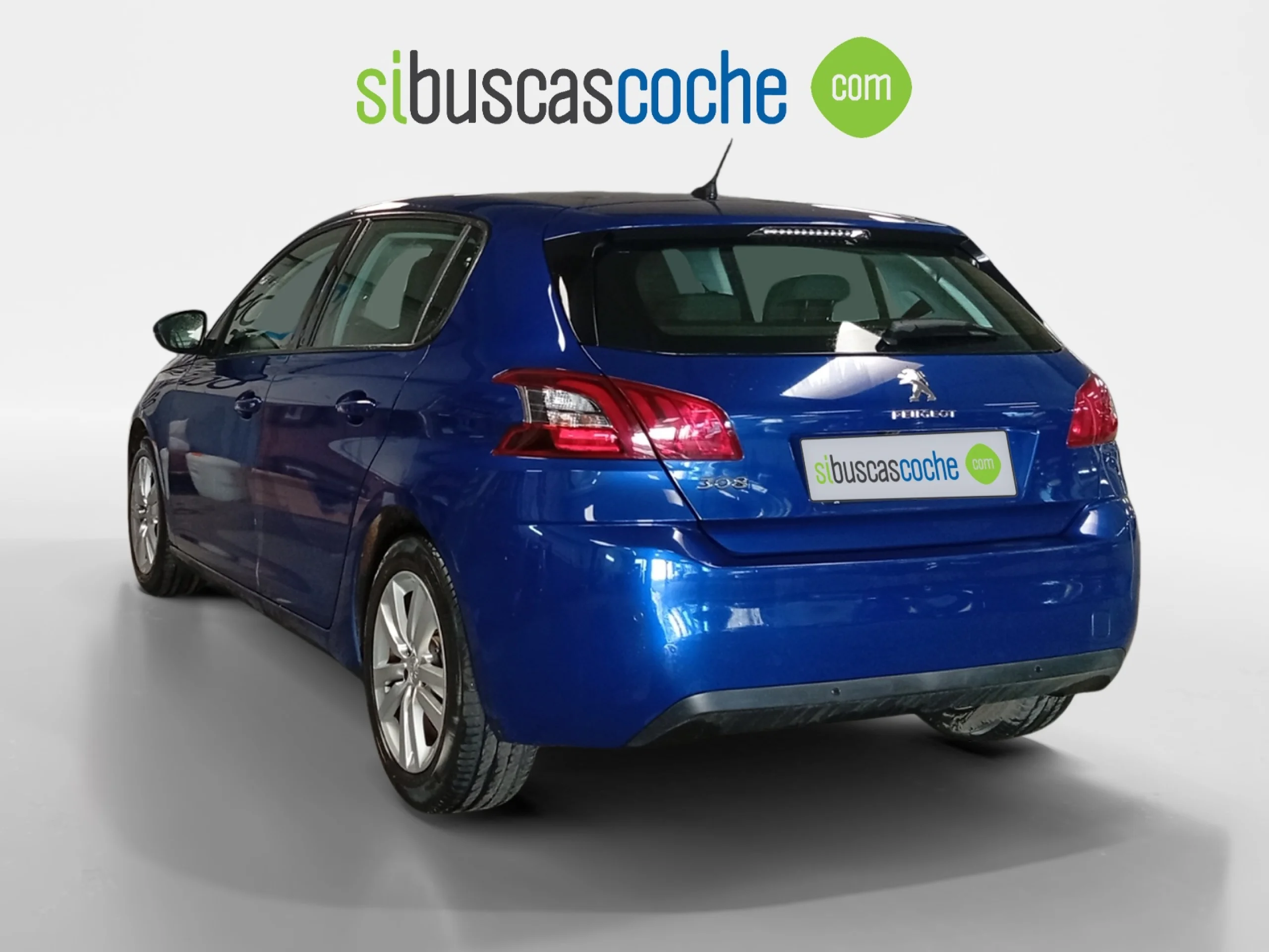 PEUGEOT 308 1.2 110CV - Foto 2