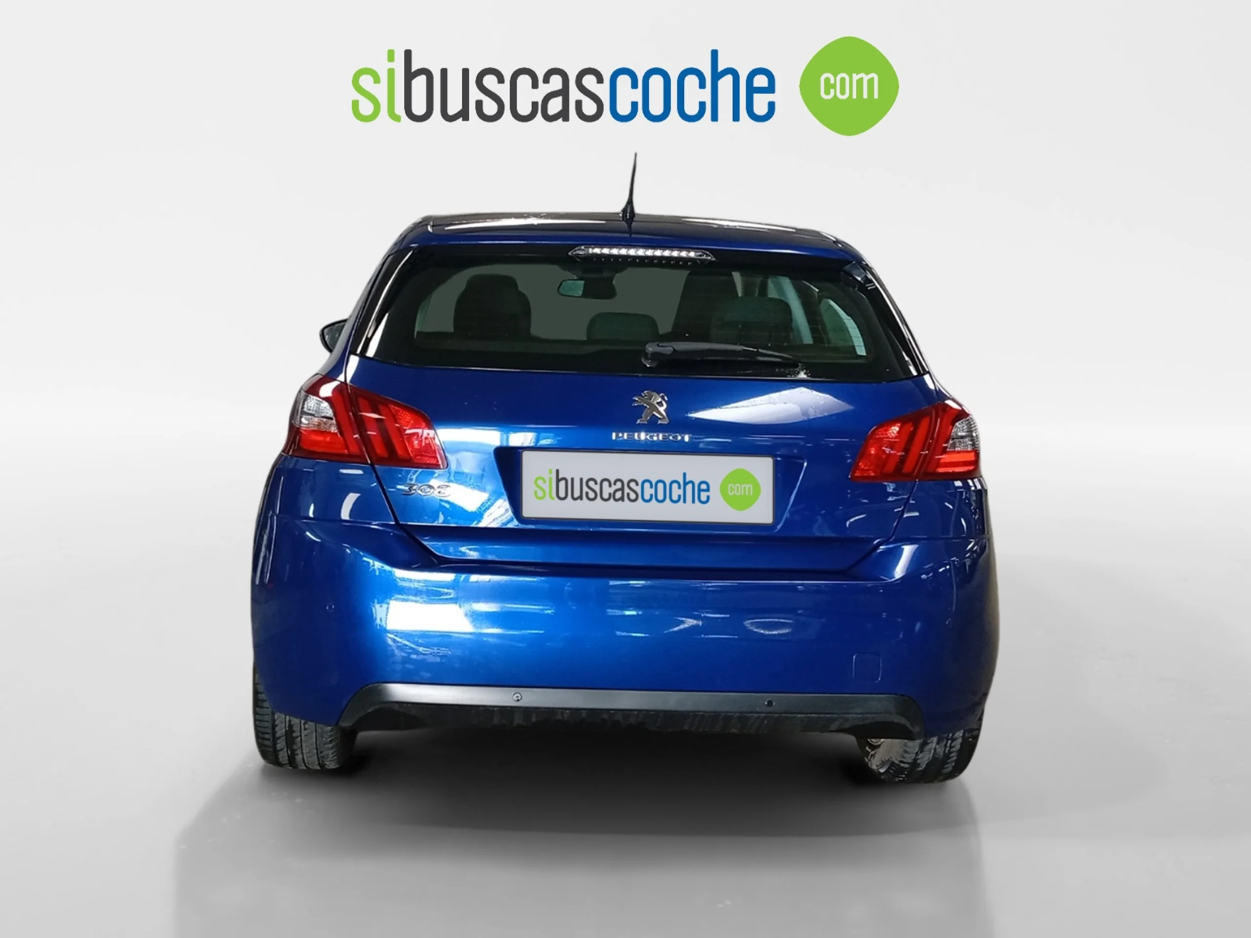 PEUGEOT 308 1.2 110CV - Foto 18