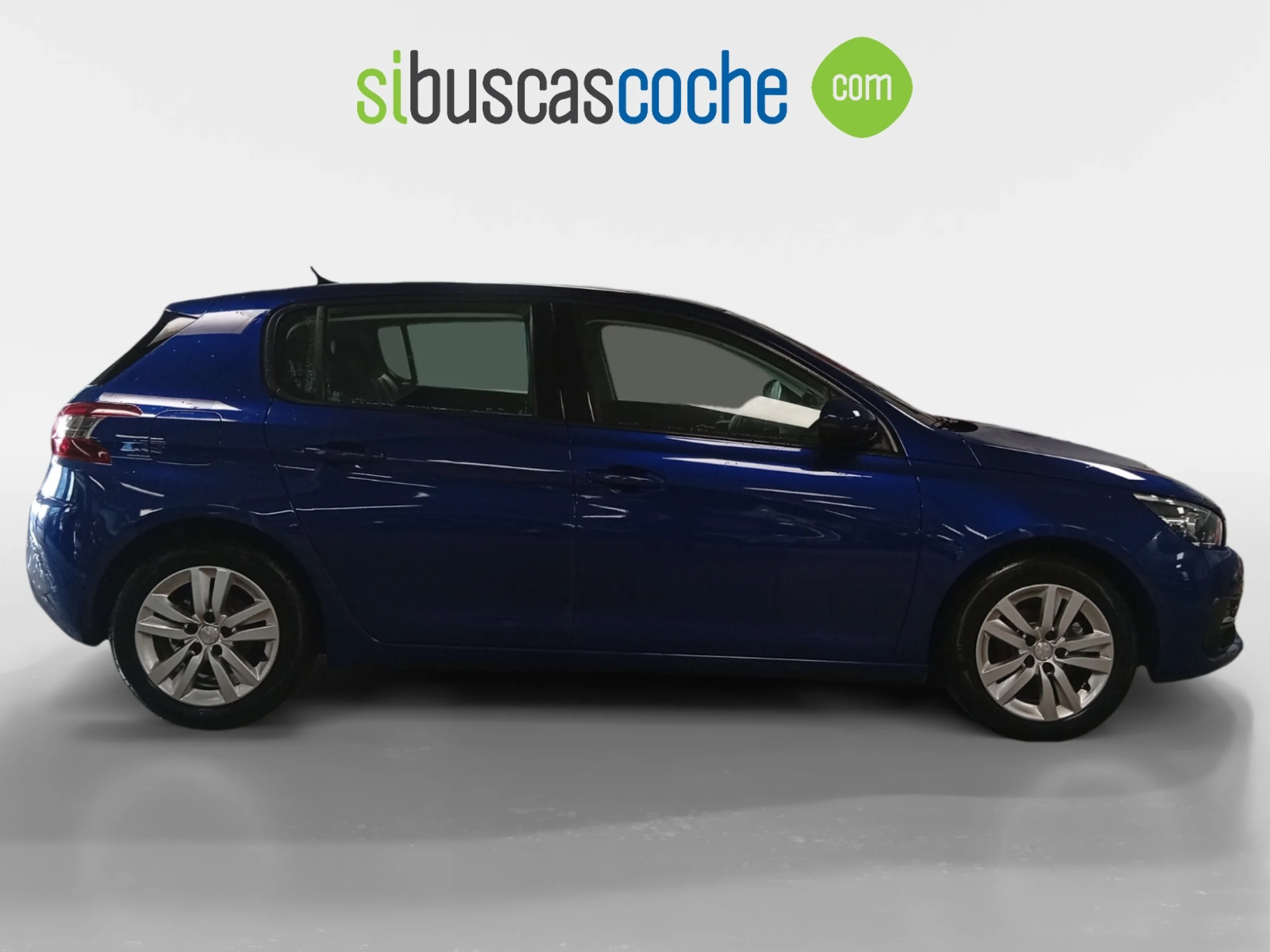 PEUGEOT 308 1.2 110CV - Foto 3