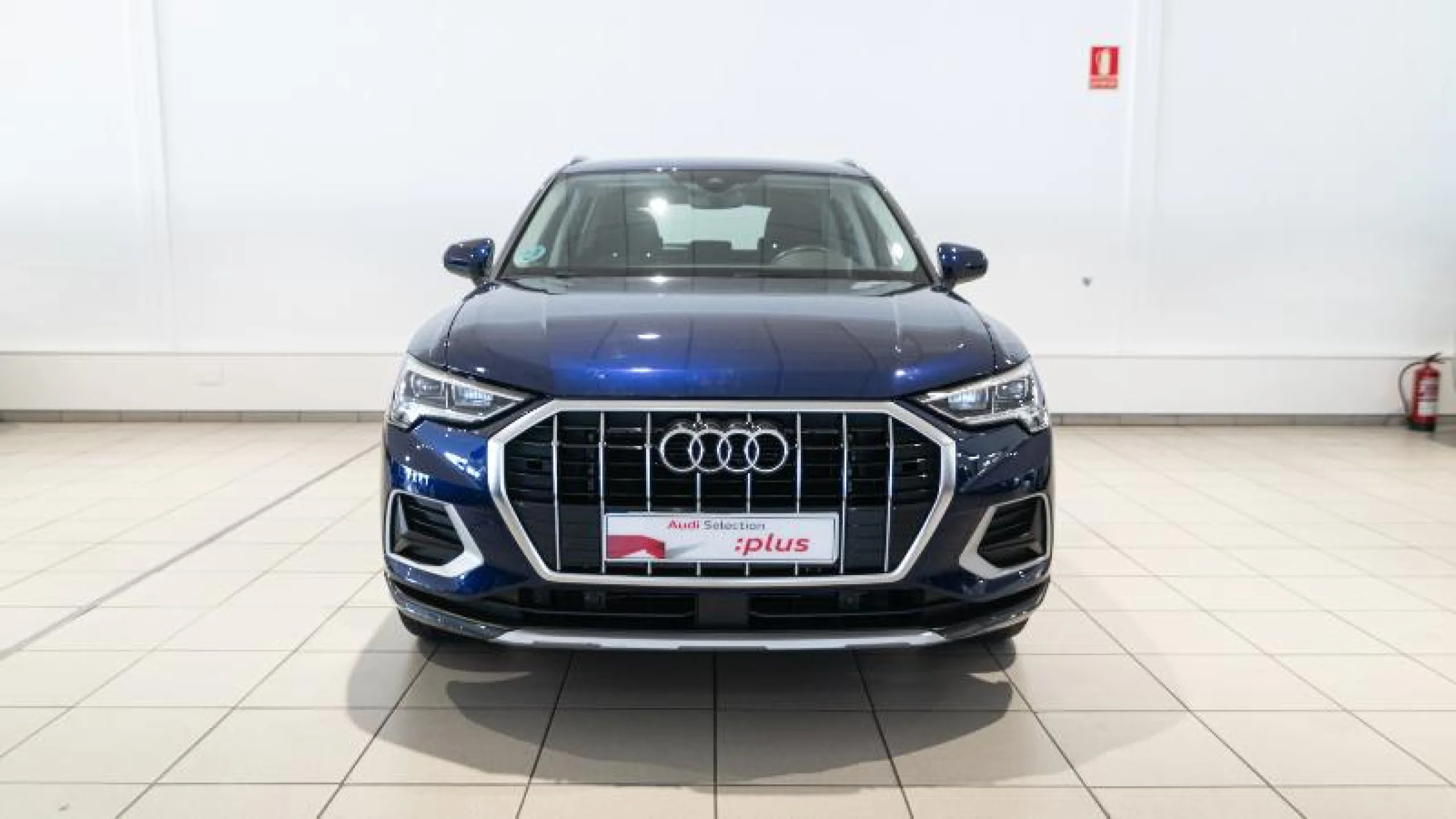 AUDI Q3 ADVANCED 35 TDI 110KW (150CV) S TRONIC - Foto 2
