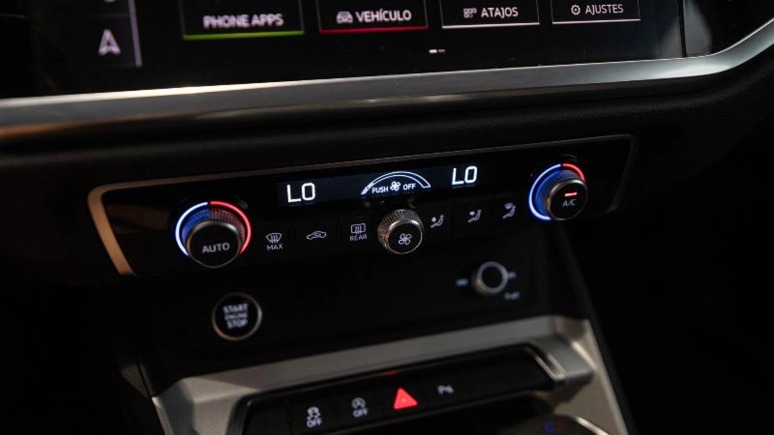 AUDI Q3 ADVANCED 35 TDI 110KW (150CV) S TRONIC - Foto 16