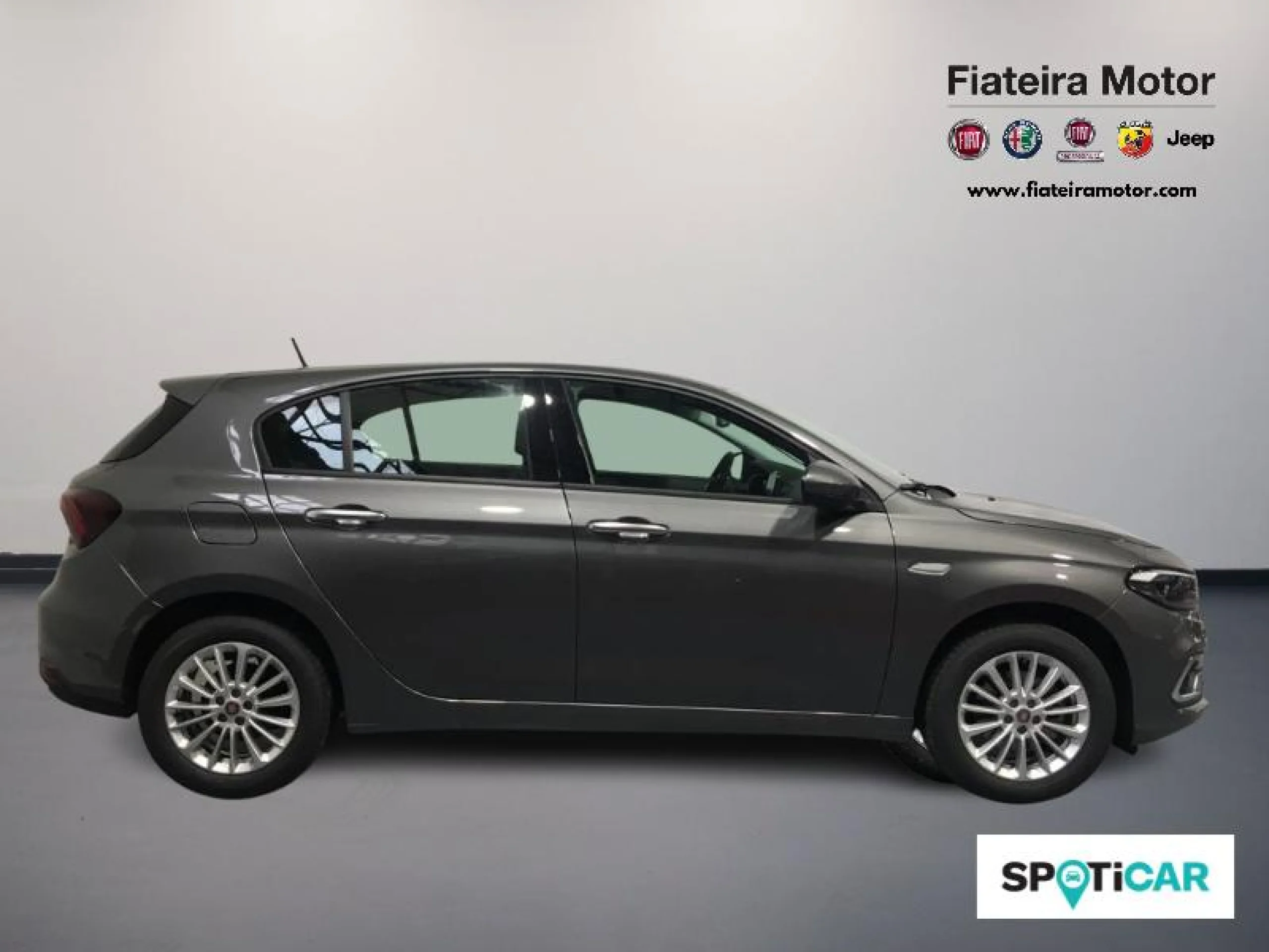 FIAT TIPO LIFE 1.3 MJET DIESEL 70KW (95CV) - Foto 3