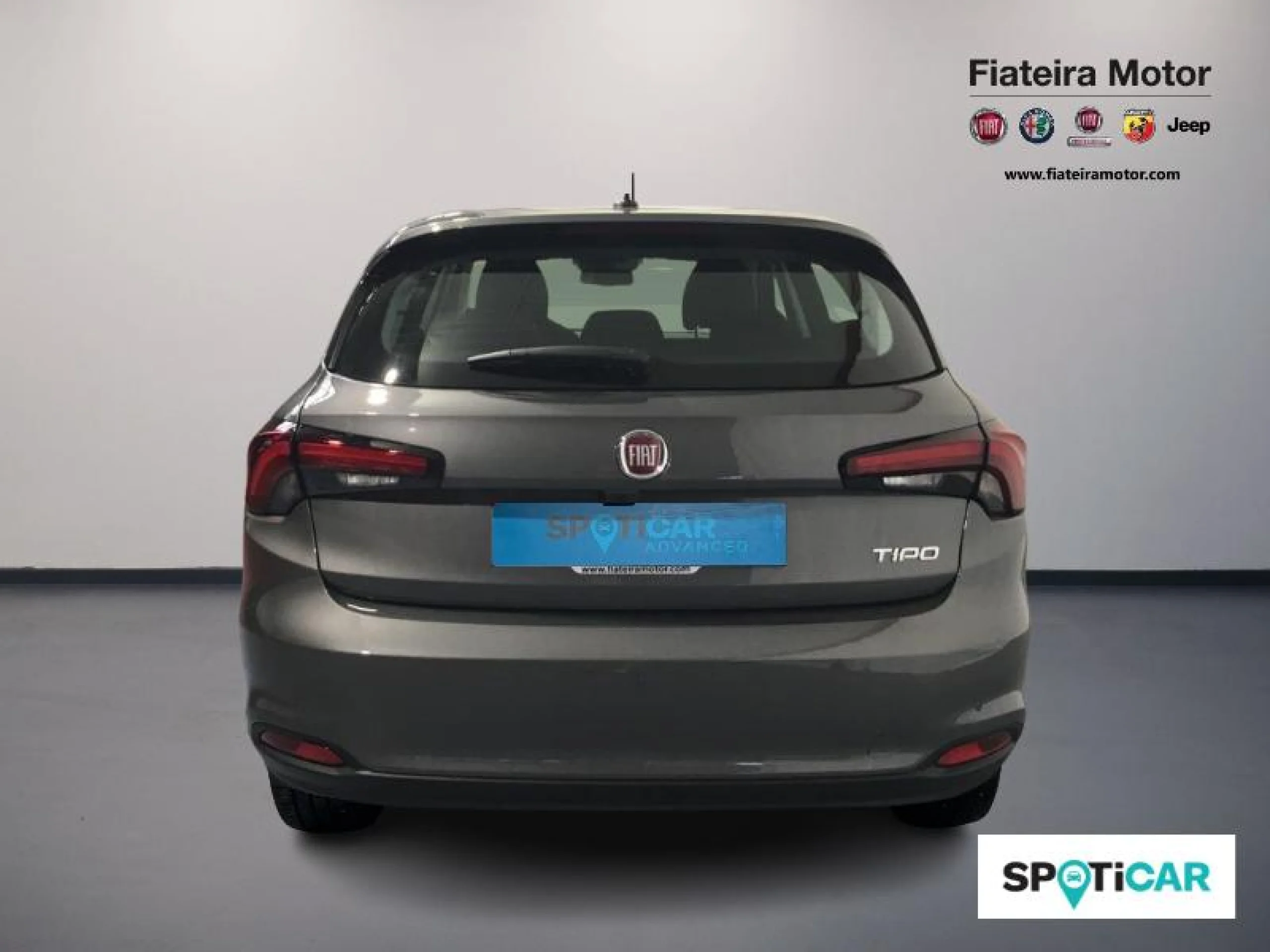 FIAT TIPO LIFE 1.3 MJET DIESEL 70KW (95CV) - Foto 15