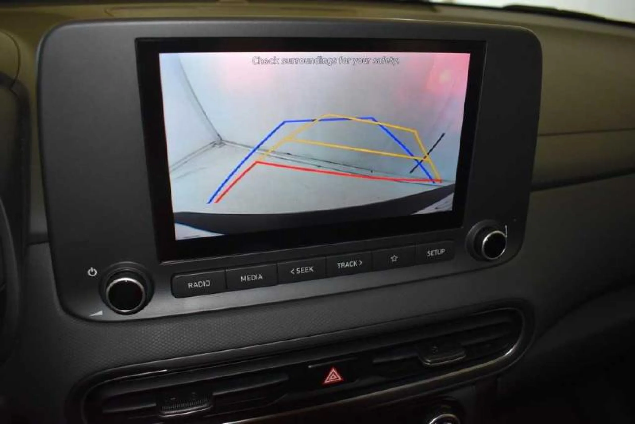 HYUNDAI KONA 1.0 TGDI MAXX - Foto 7