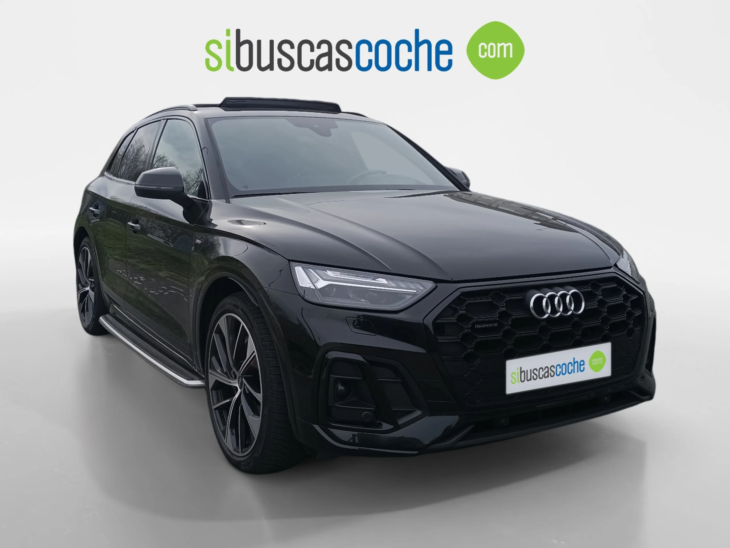 AUDI Q5 S LINE 40 TDI 150KW QUATTRO ULTRA - Foto 1