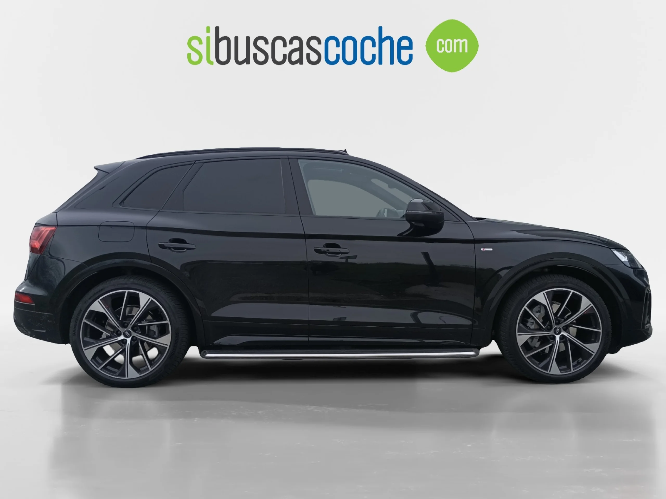 AUDI Q5 S LINE 40 TDI 150KW QUATTRO ULTRA - Foto 3