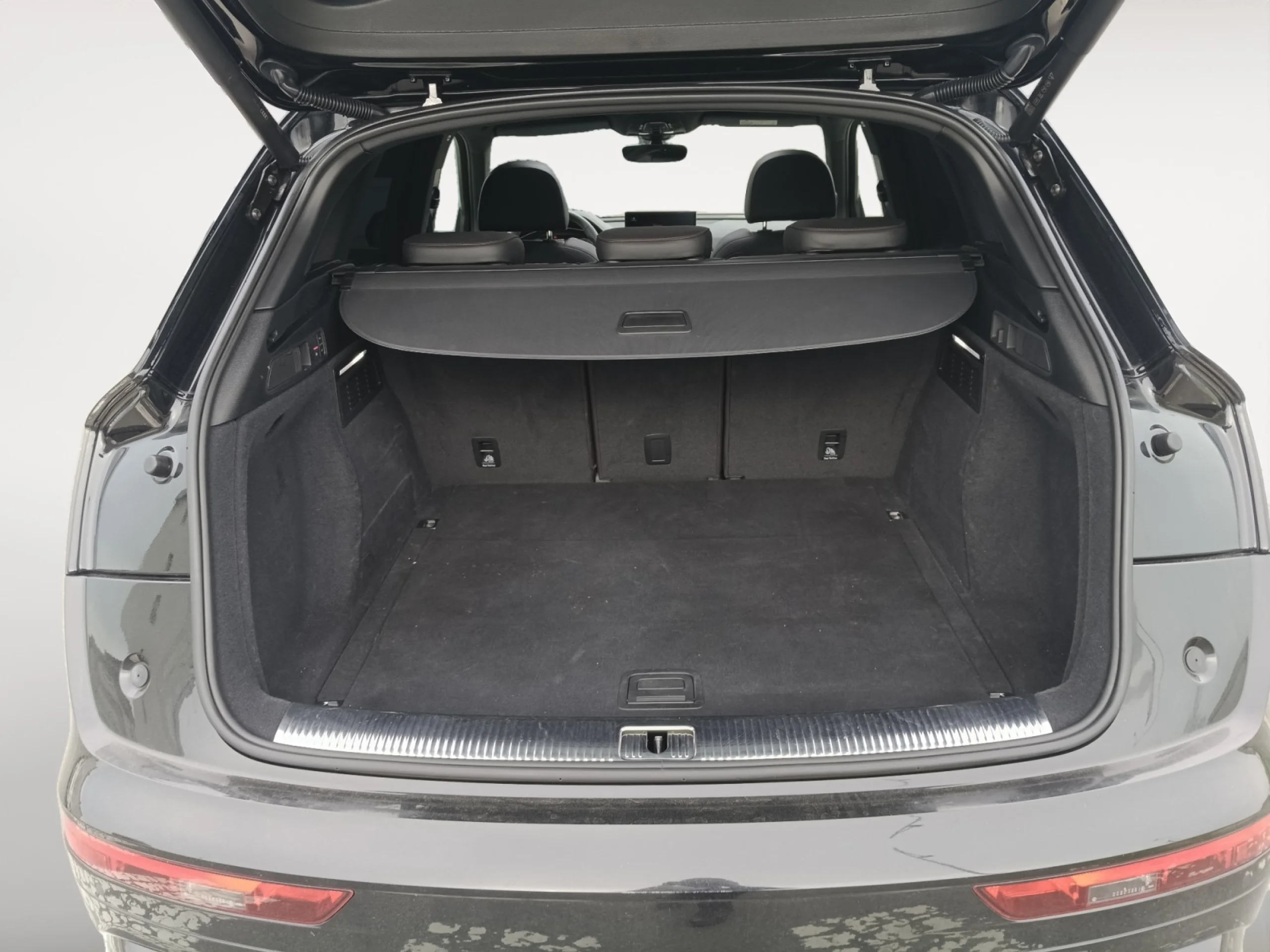 AUDI Q5 S LINE 40 TDI 150KW QUATTRO ULTRA - Foto 7